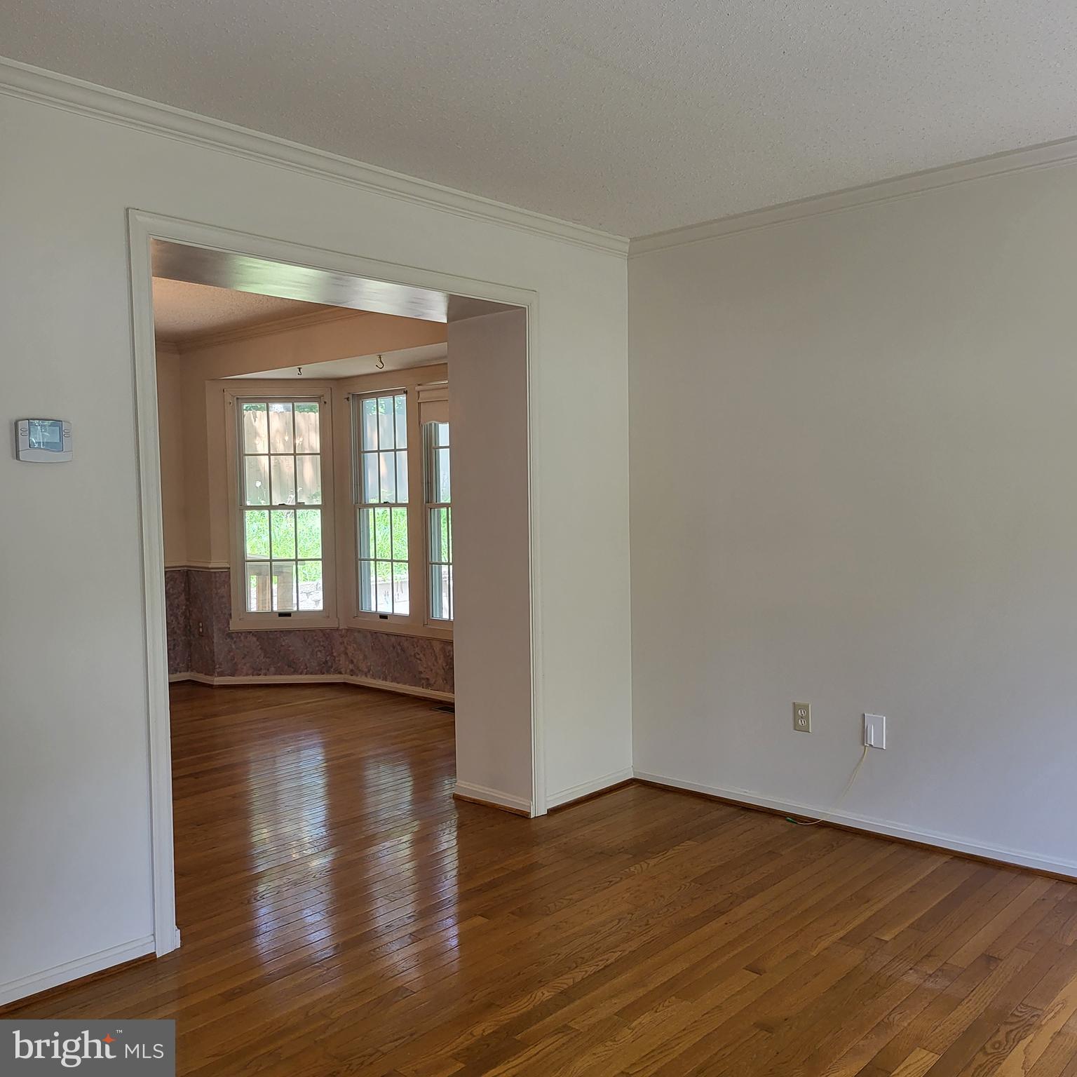 HILL STREET ESTATES - Residential Lease