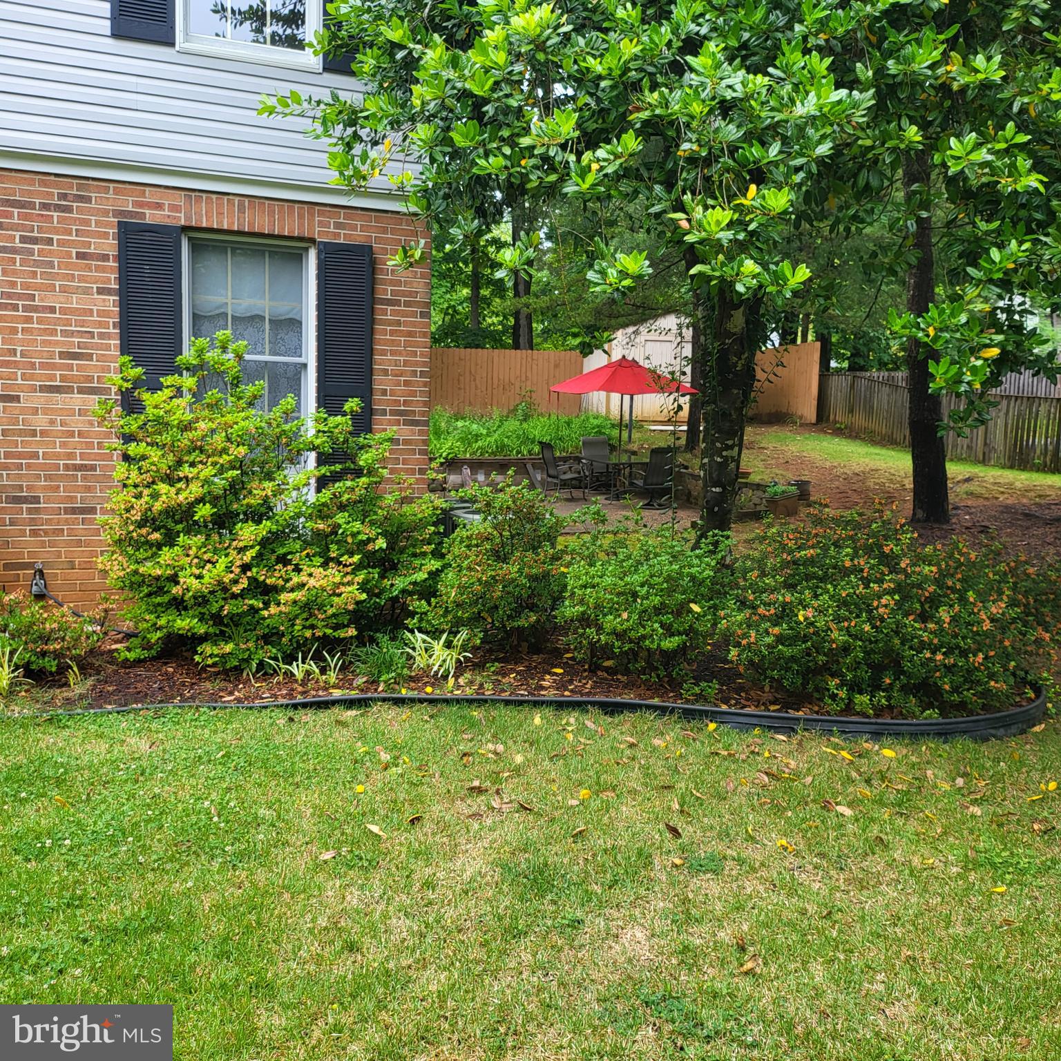 HILL STREET ESTATES - Residential Lease