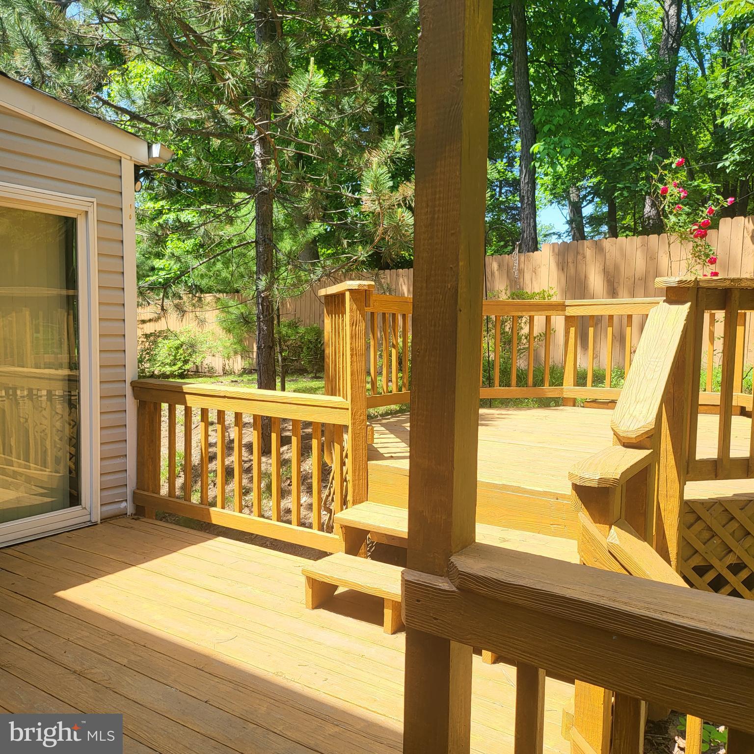 HILL STREET ESTATES - Residential Lease