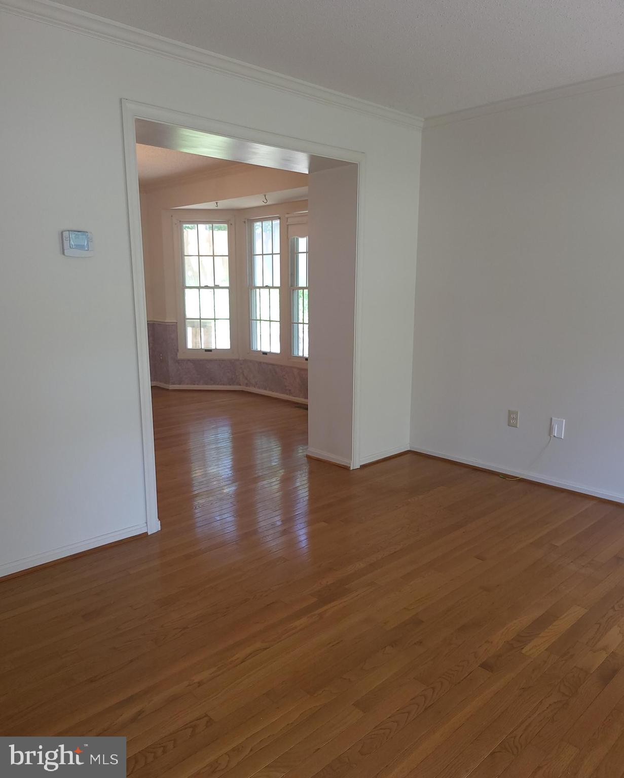 HILL STREET ESTATES - Residential Lease