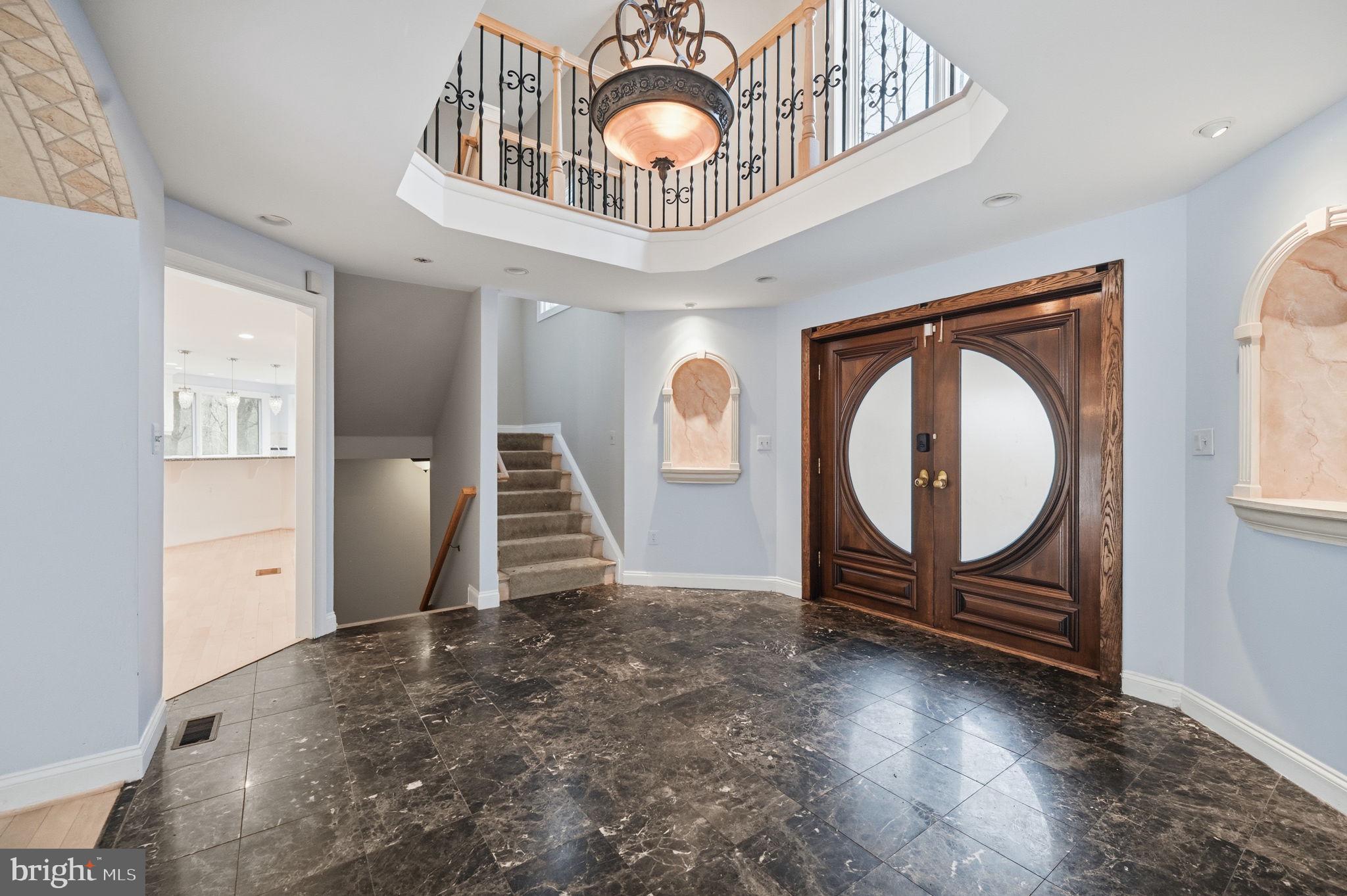 SYCAMORE SPRINGS - Residential