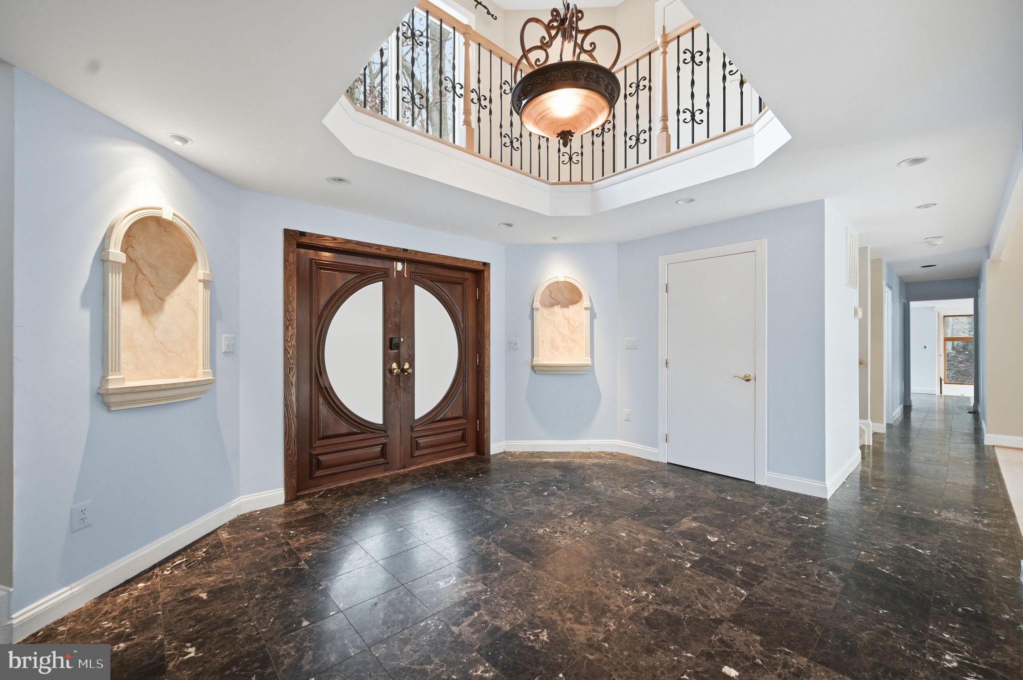 SYCAMORE SPRINGS - Residential