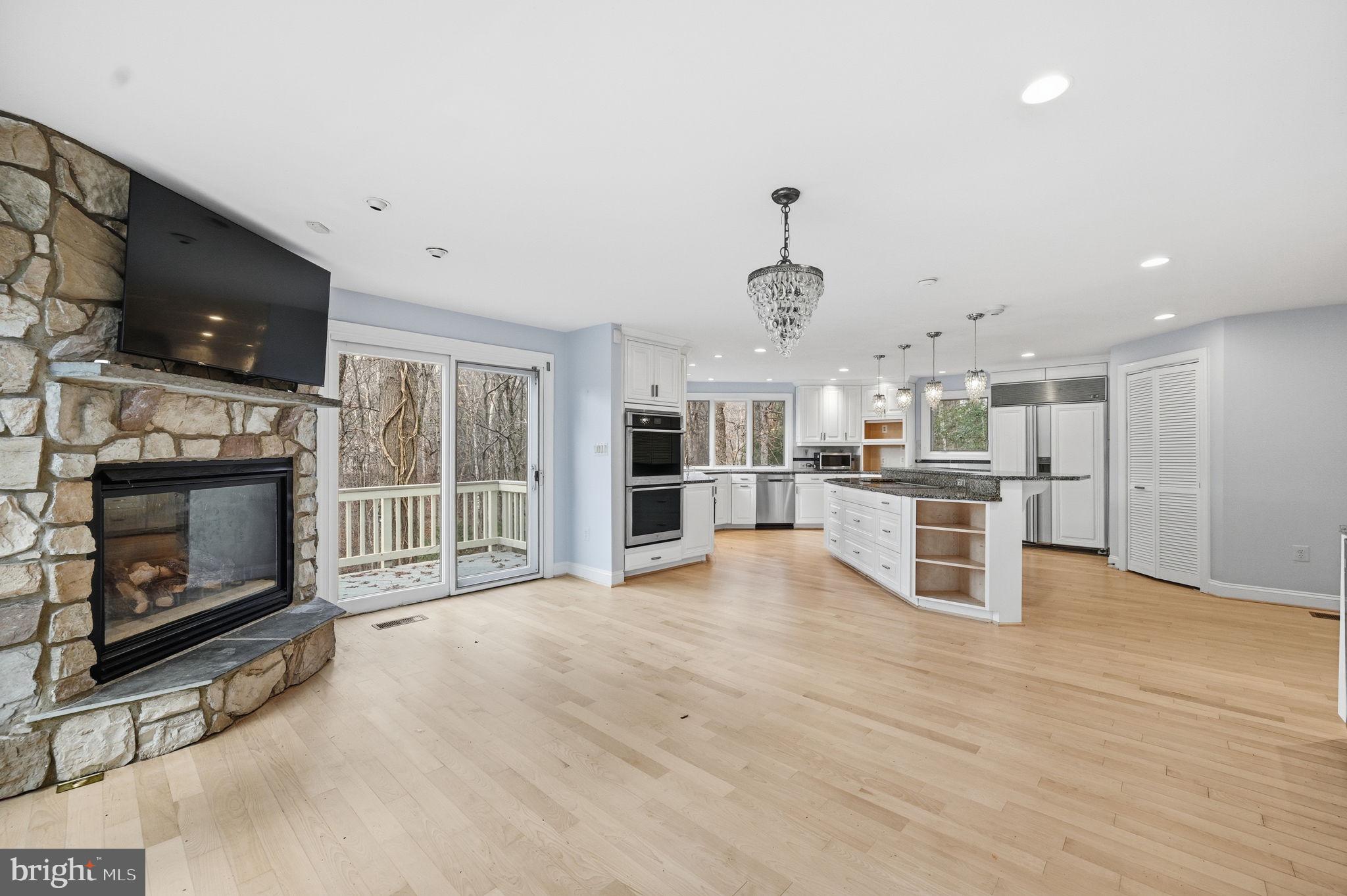 SYCAMORE SPRINGS - Residential