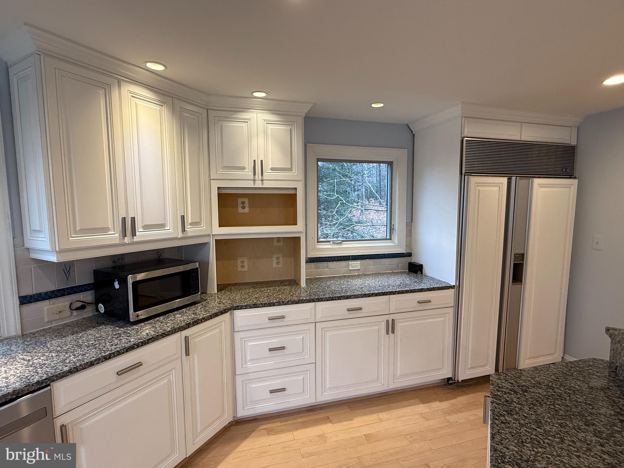 SYCAMORE SPRINGS - Residential