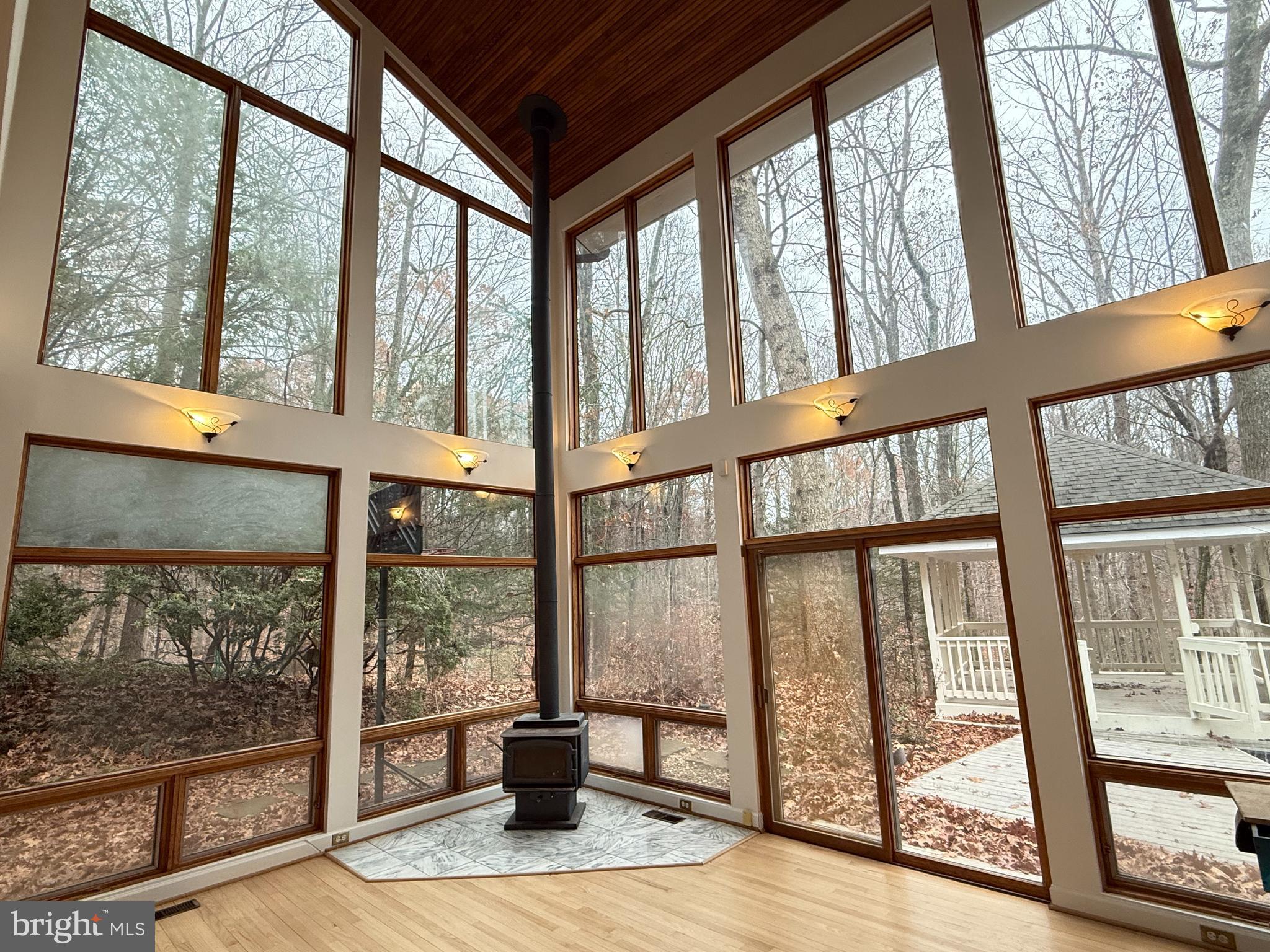 SYCAMORE SPRINGS - Residential