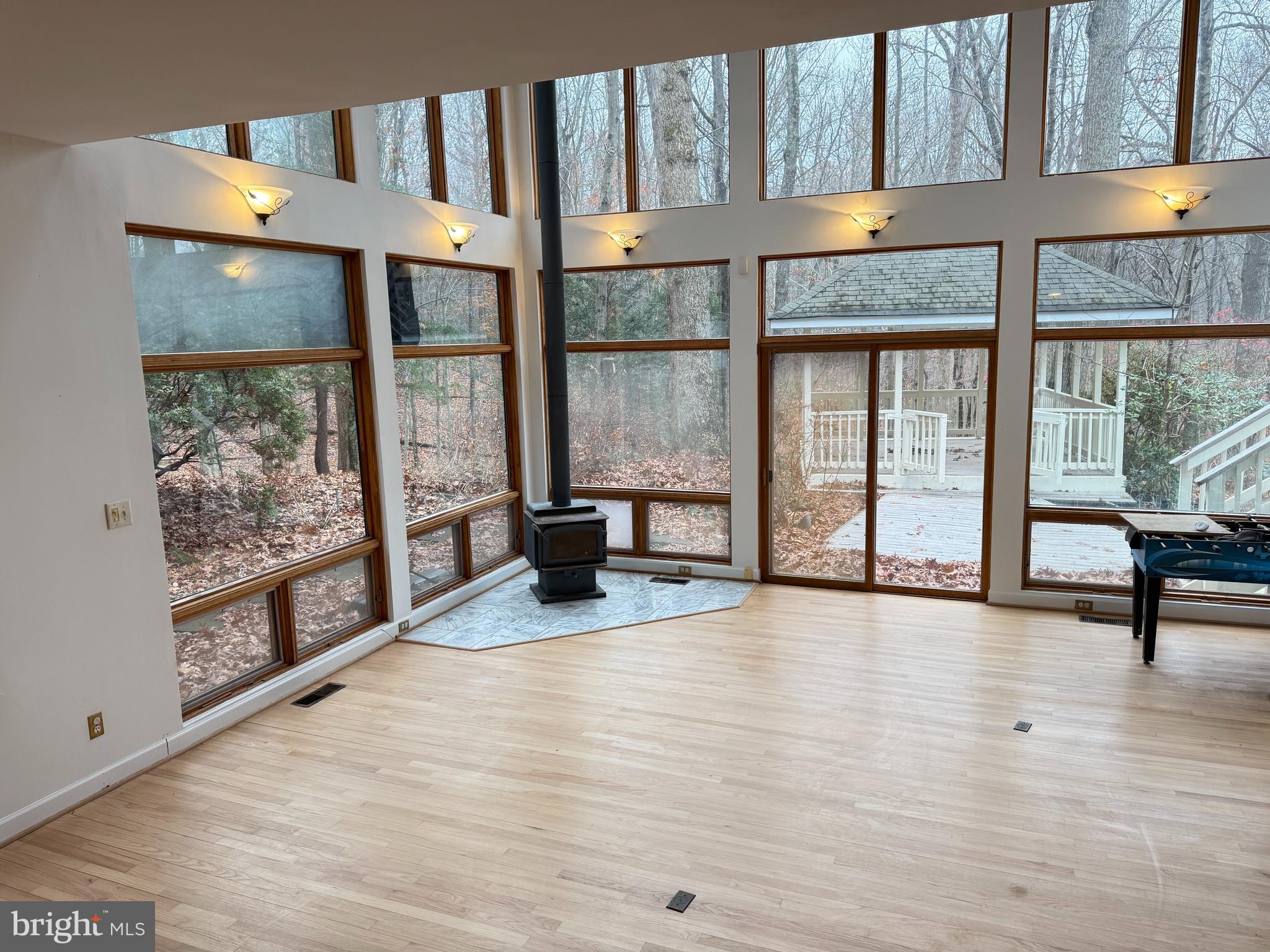 SYCAMORE SPRINGS - Residential