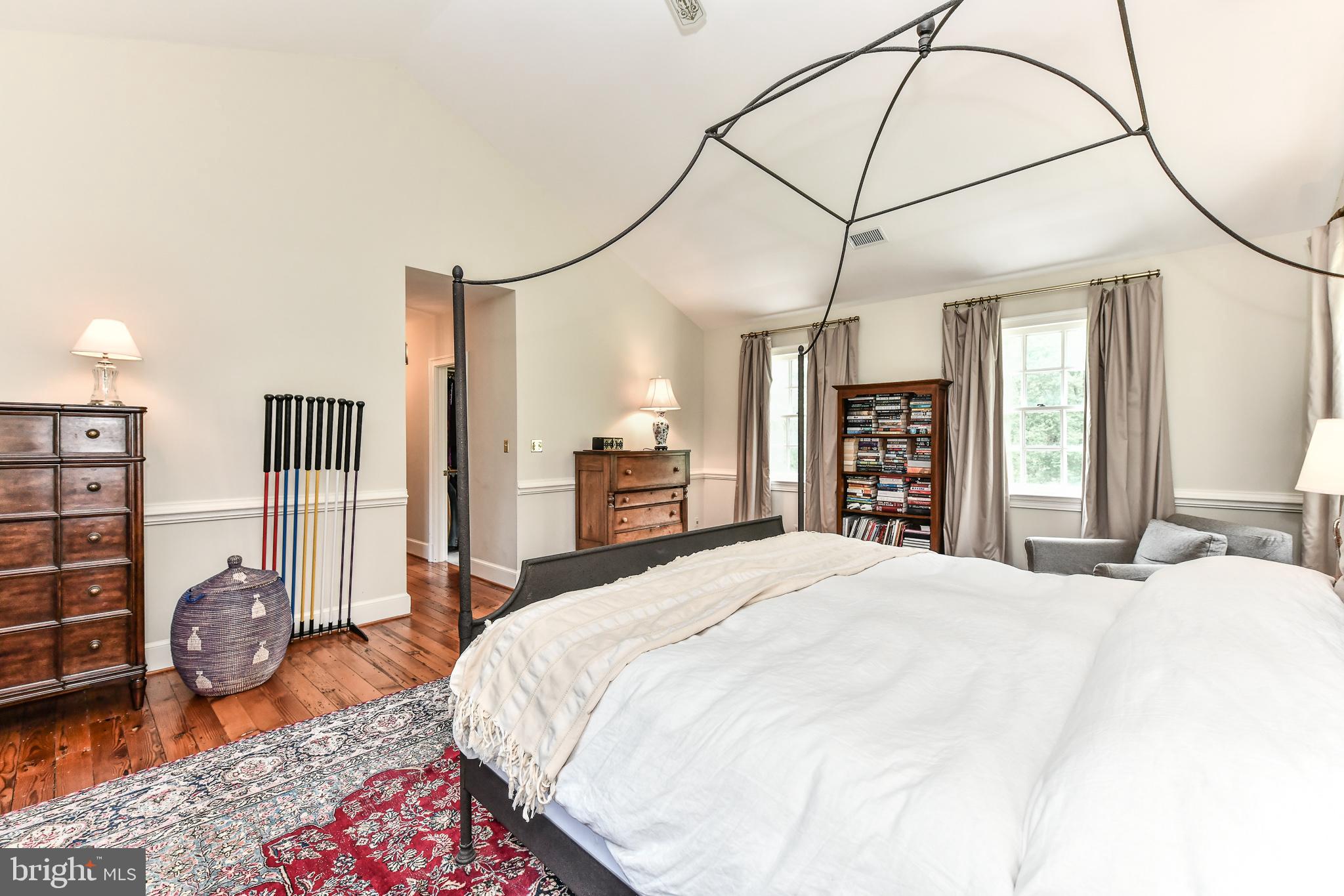 BELLE VIEW - Residential Lease