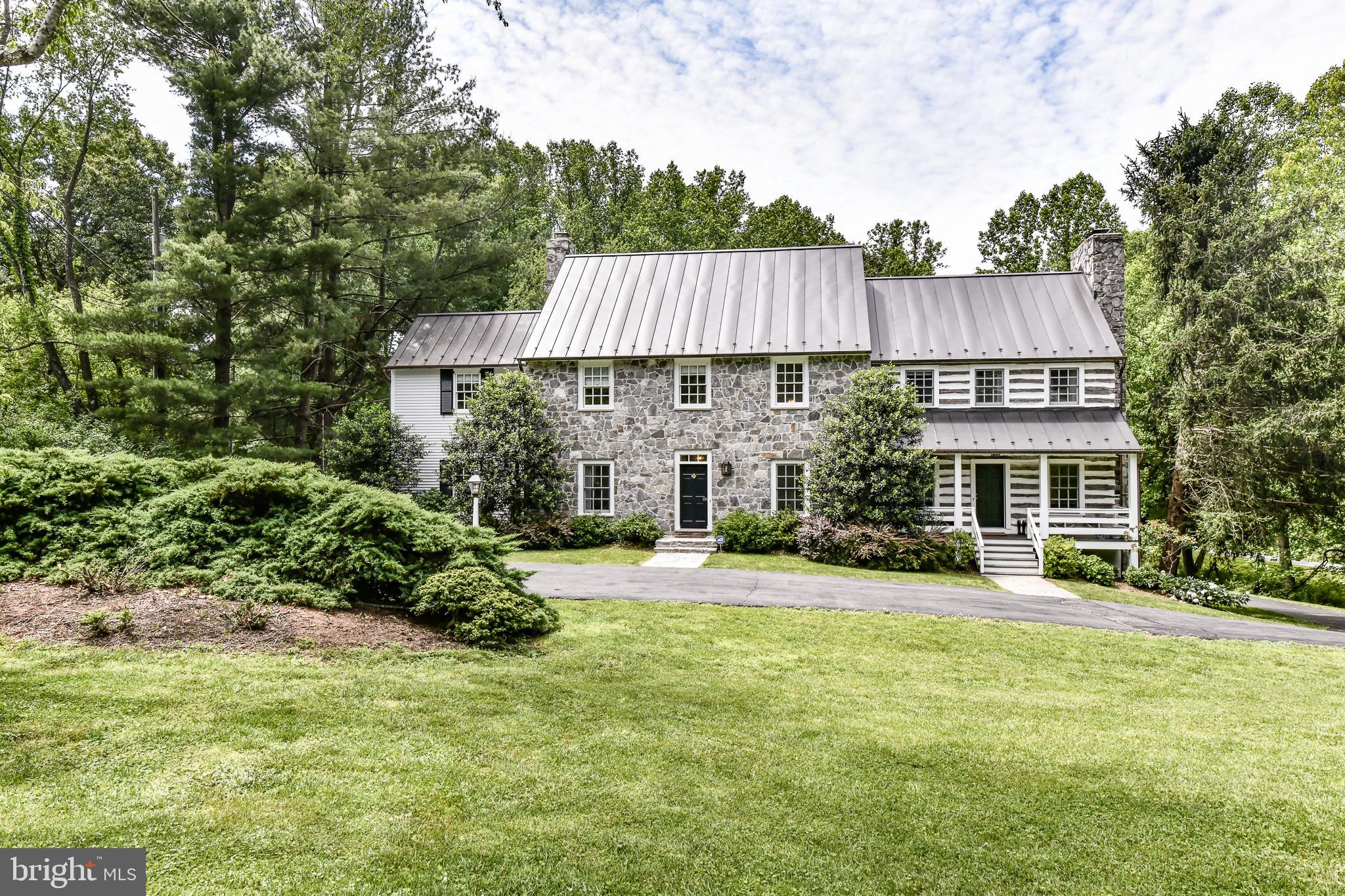 BELLE VIEW - Residential Lease