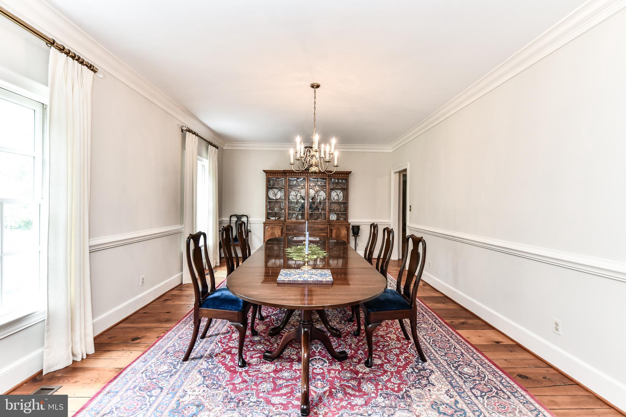 BELLE VIEW - Residential Lease