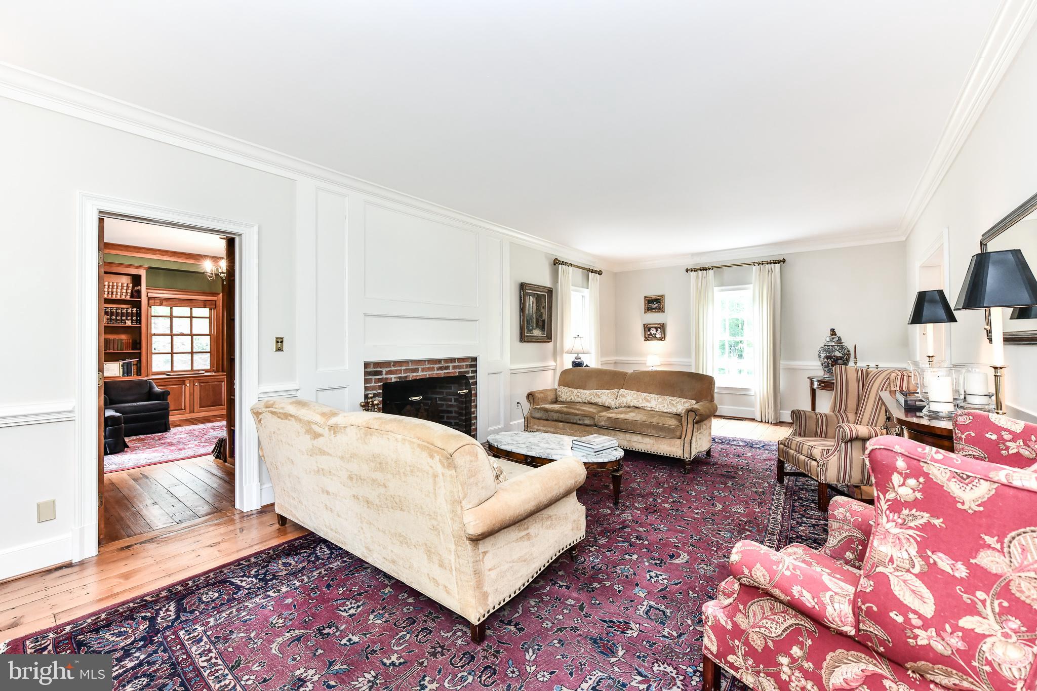 BELLE VIEW - Residential Lease