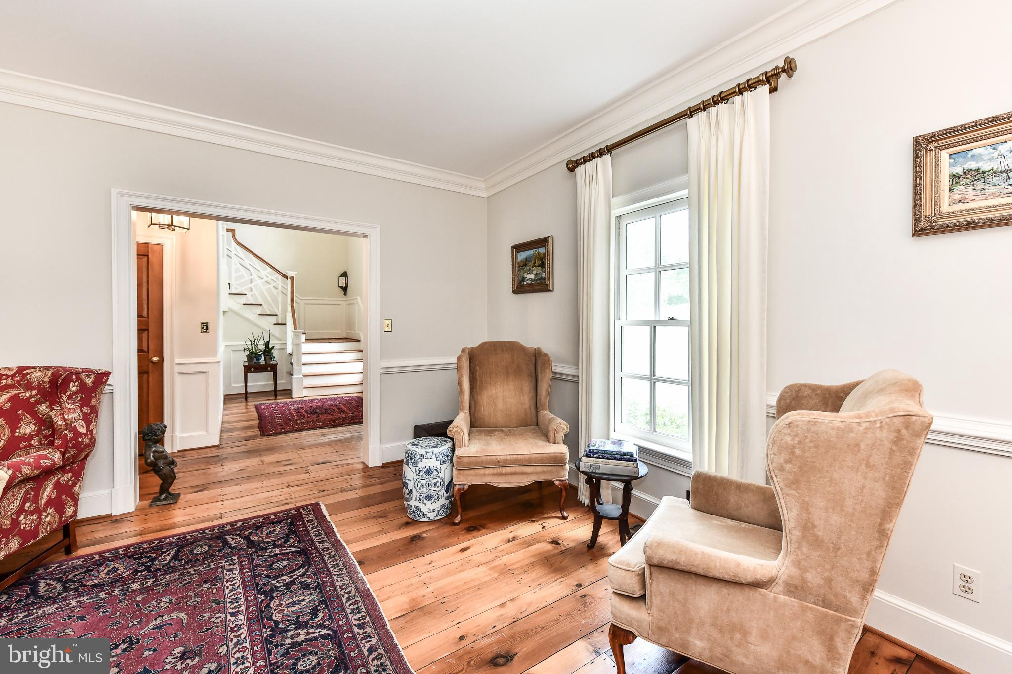 BELLE VIEW - Residential Lease