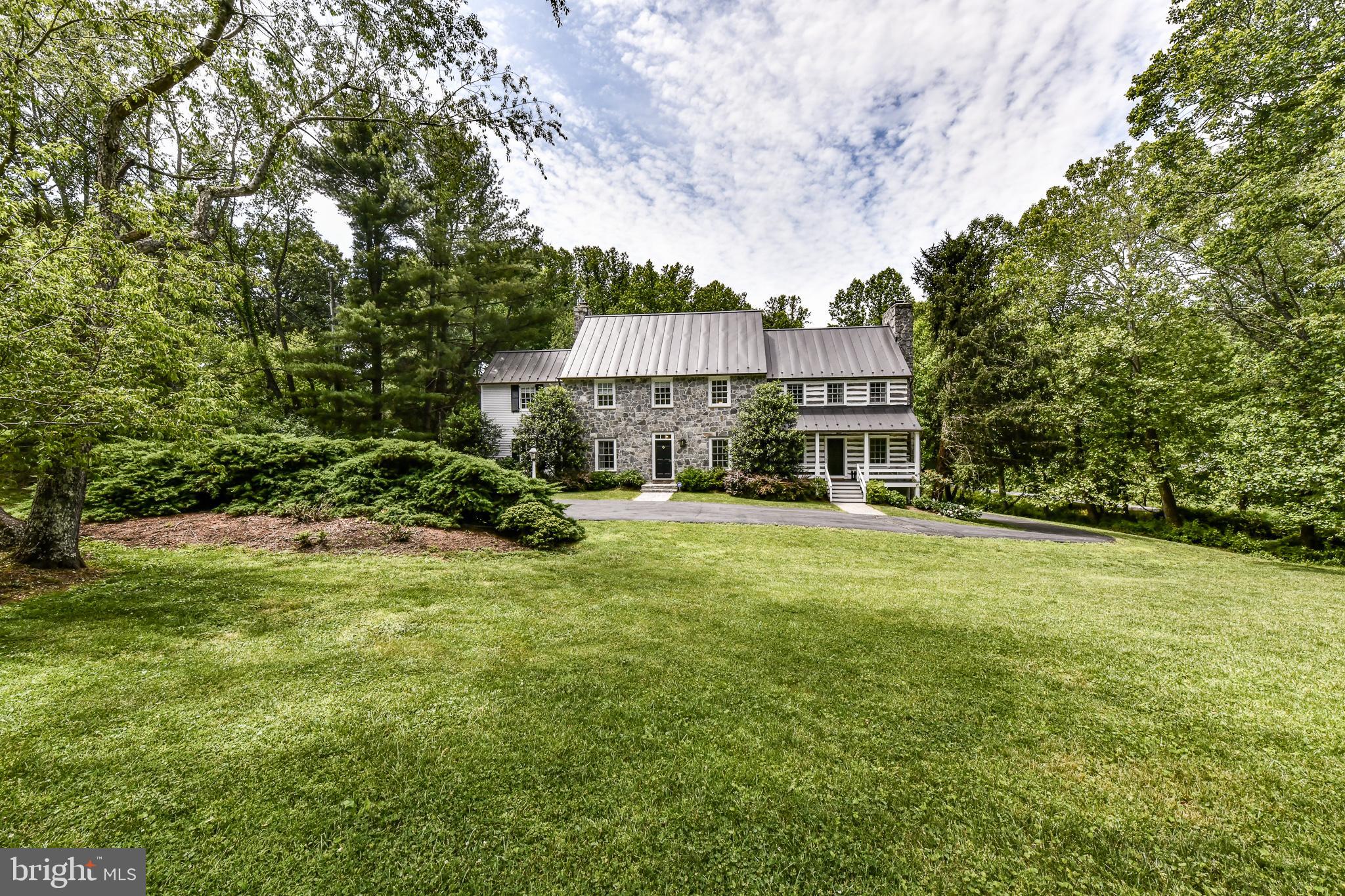 BELLE VIEW - Residential Lease