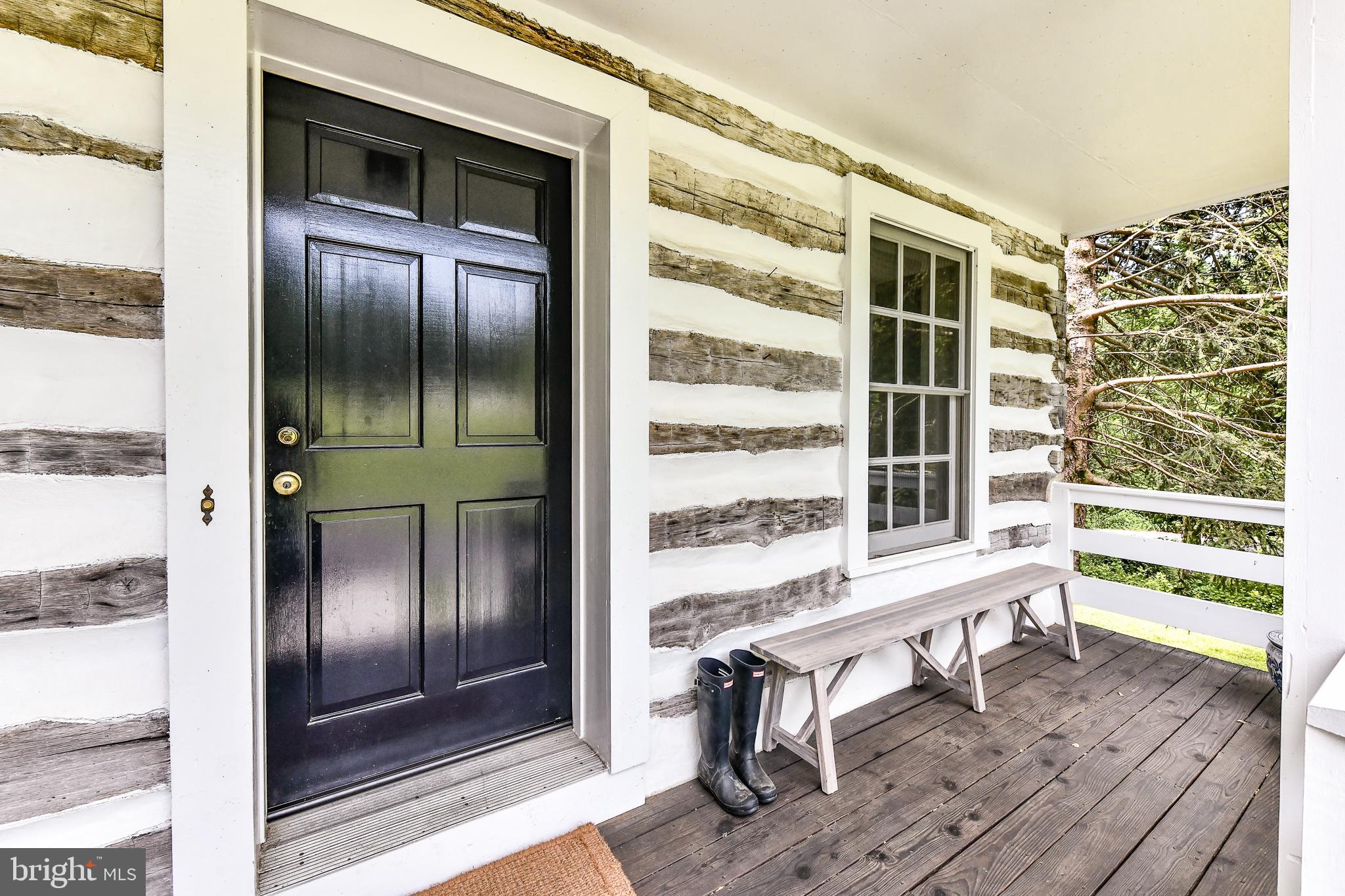 BELLE VIEW - Residential Lease