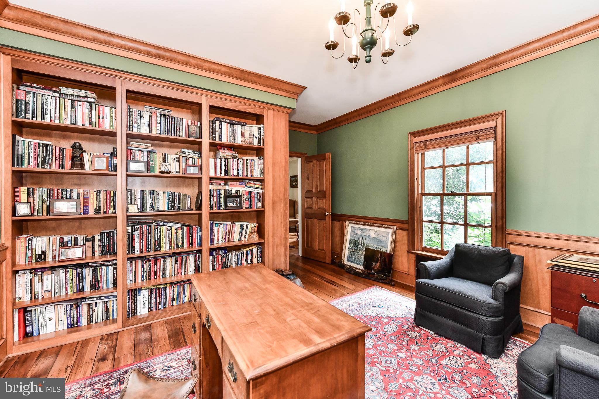 BELLE VIEW - Residential Lease