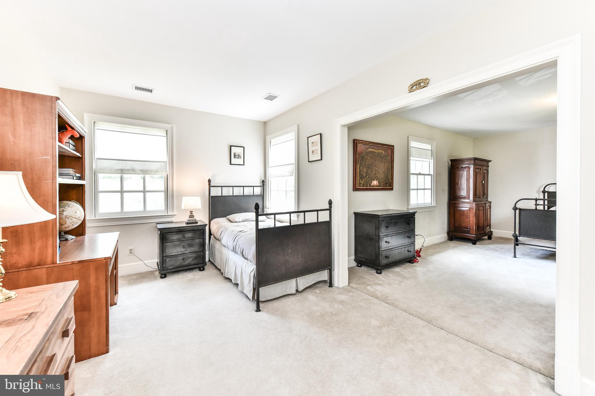 BELLE VIEW - Residential Lease