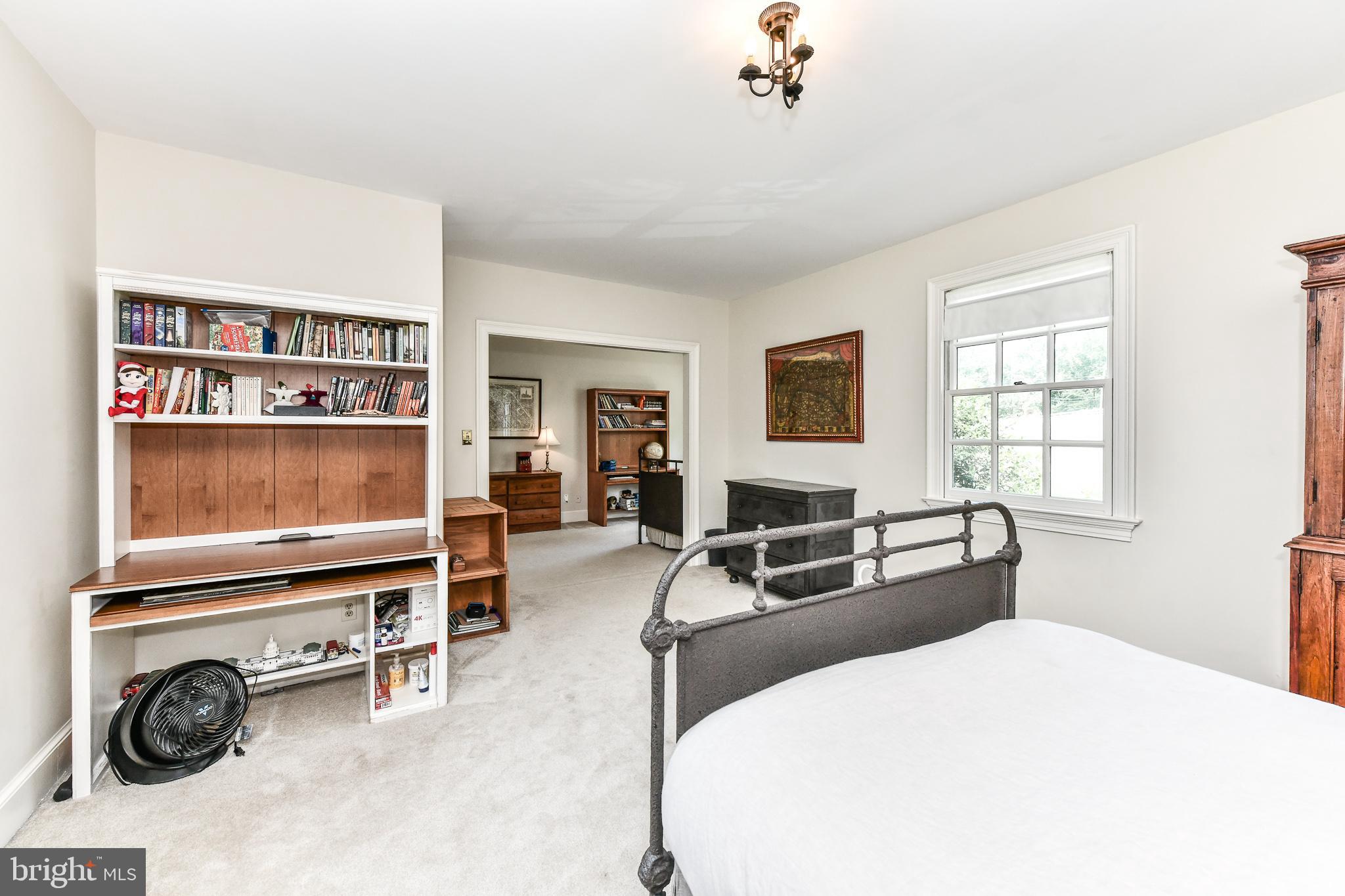 BELLE VIEW - Residential Lease