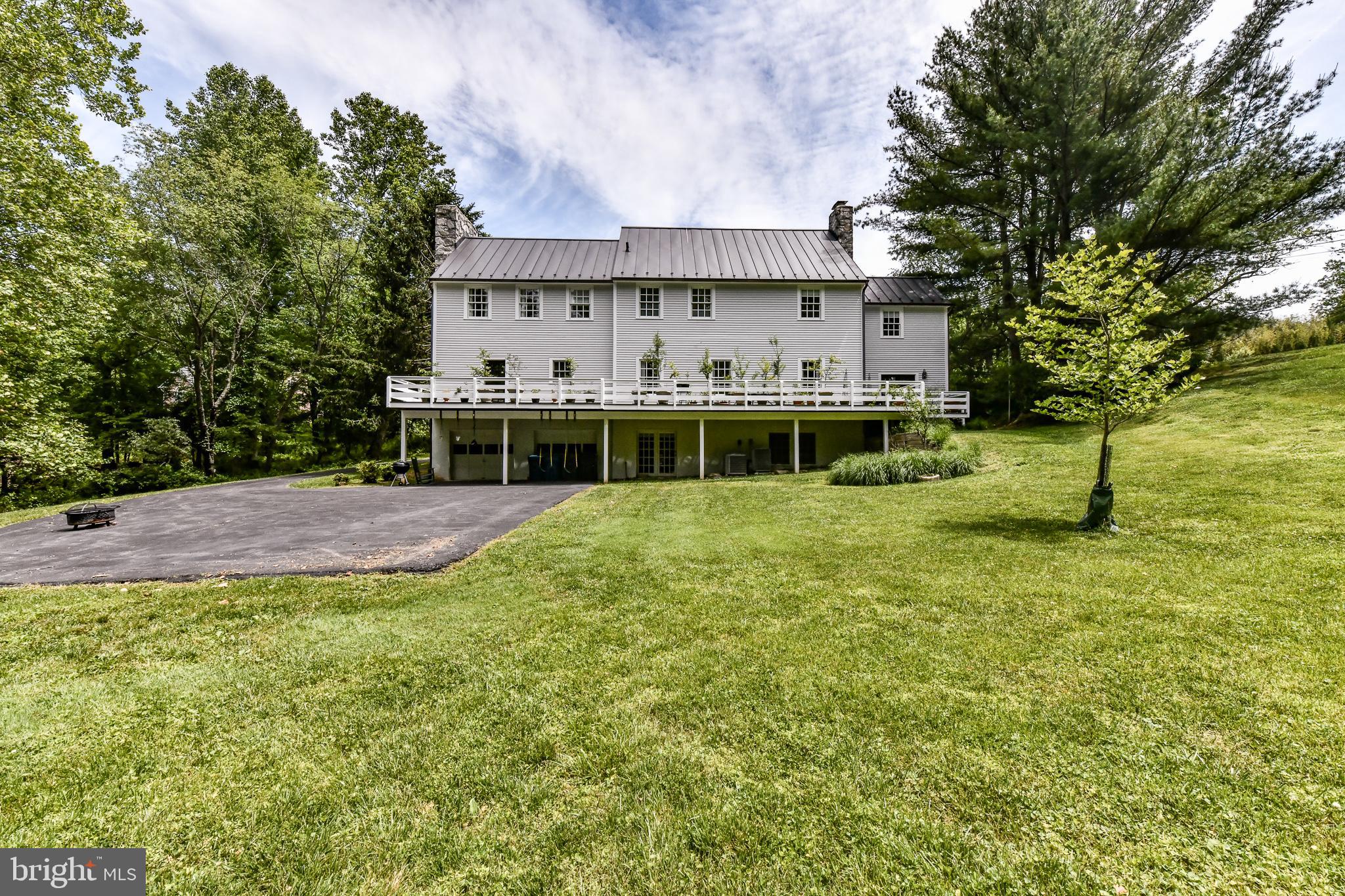 BELLE VIEW - Residential Lease