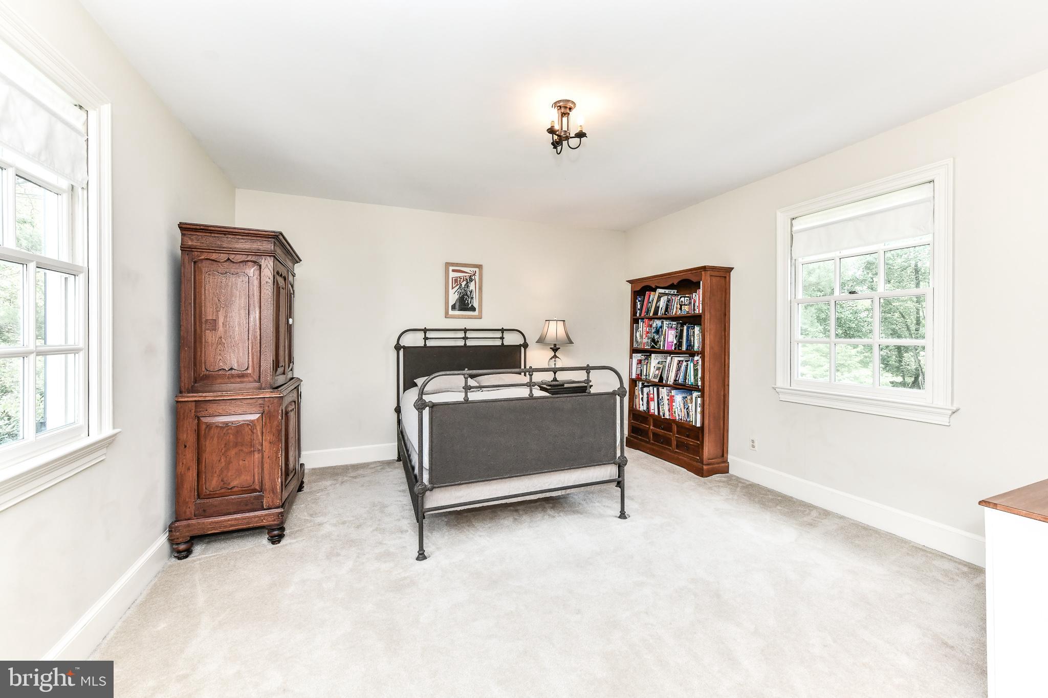 BELLE VIEW - Residential Lease