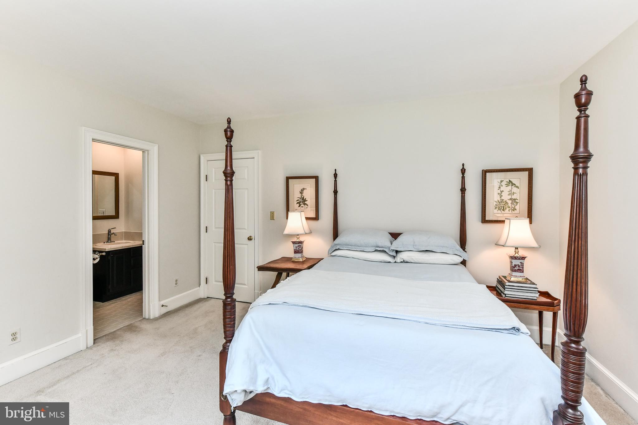 BELLE VIEW - Residential Lease