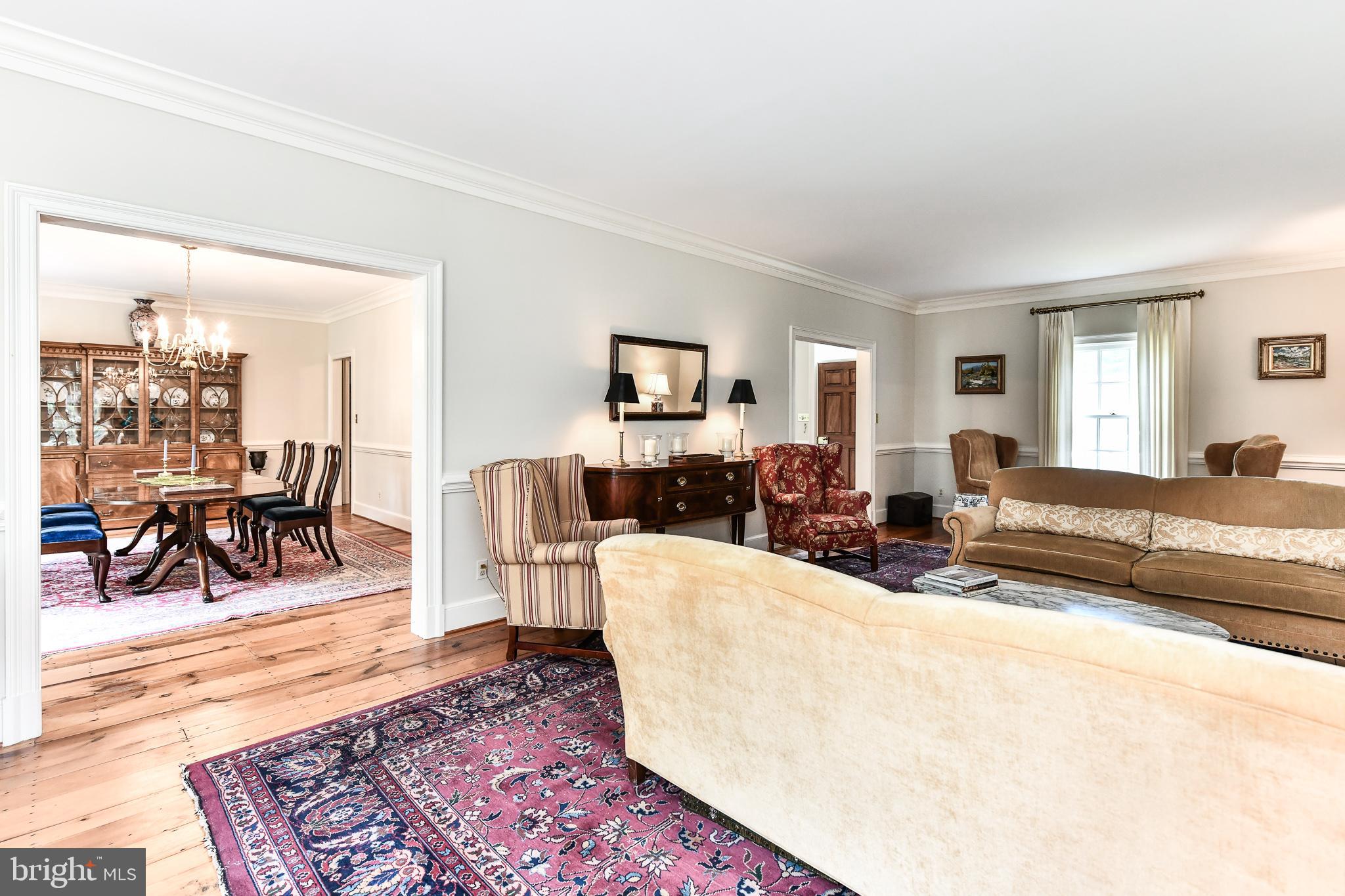 BELLE VIEW - Residential Lease