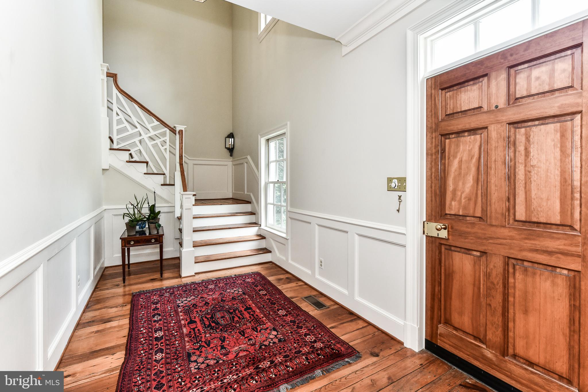 BELLE VIEW - Residential Lease