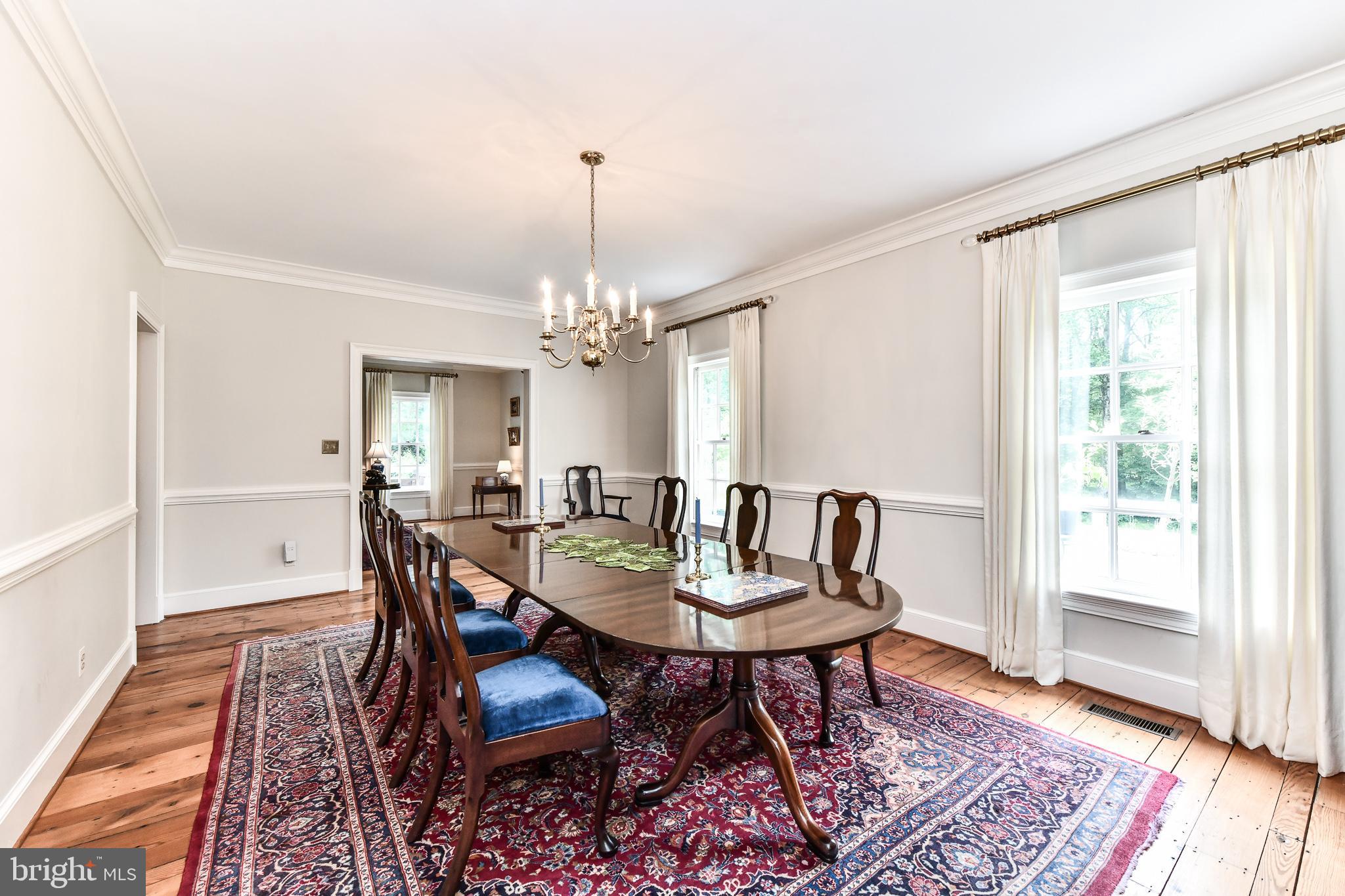 BELLE VIEW - Residential Lease