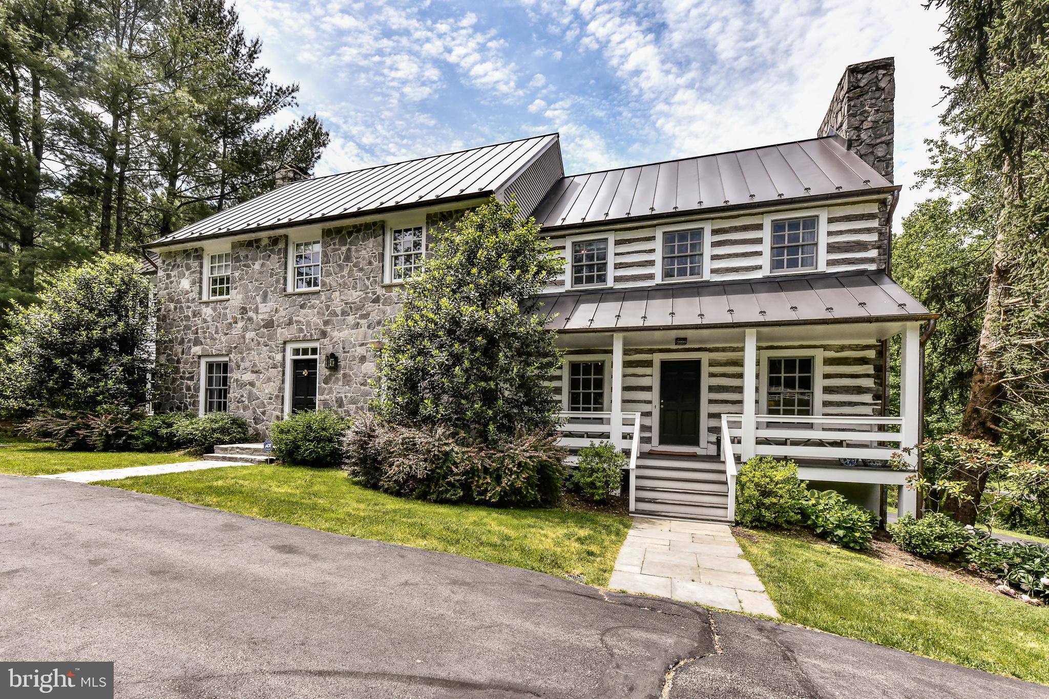 BELLE VIEW - Residential Lease