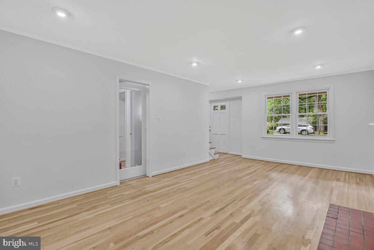 RED FOX FOREST - Residential