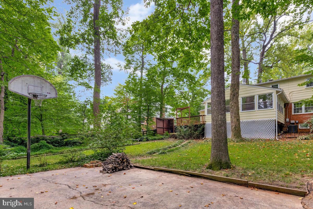 RED FOX FOREST - Residential