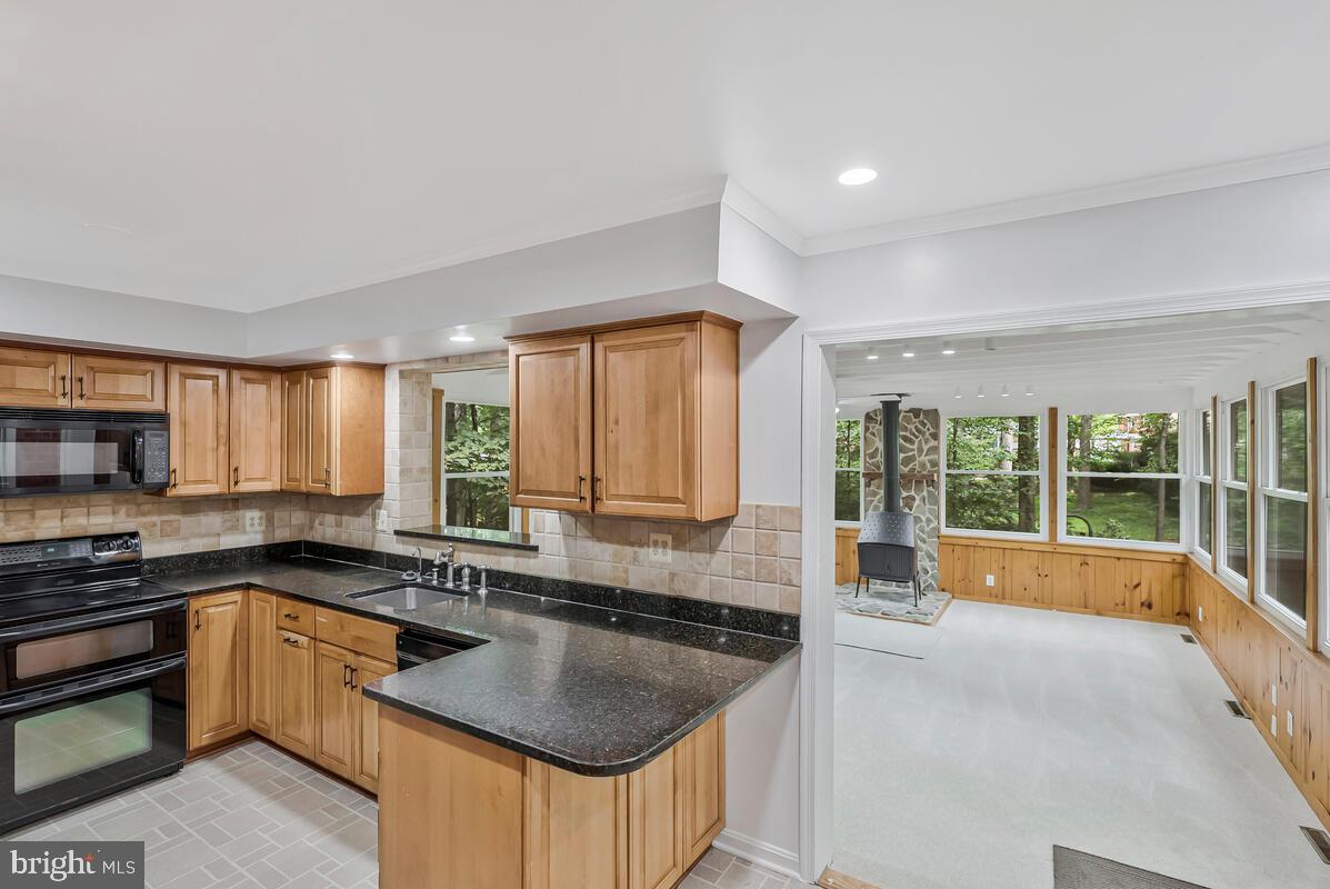 RED FOX FOREST - Residential