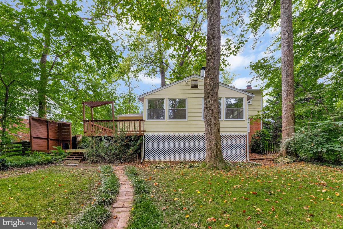 RED FOX FOREST - Residential