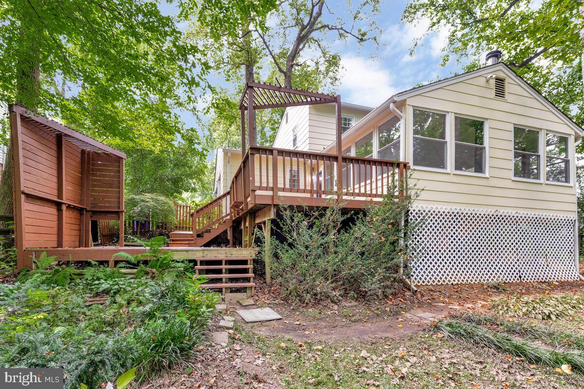 RED FOX FOREST - Residential