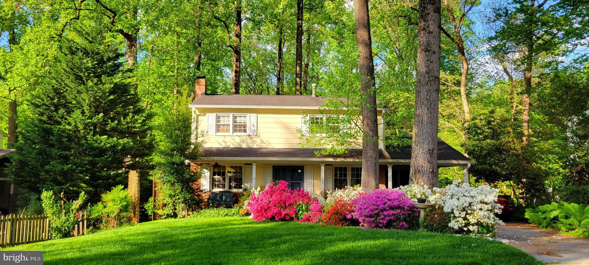 RED FOX FOREST - Residential