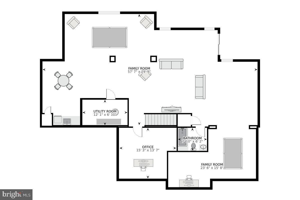 SUMMERFIELD CROSSING - Residential