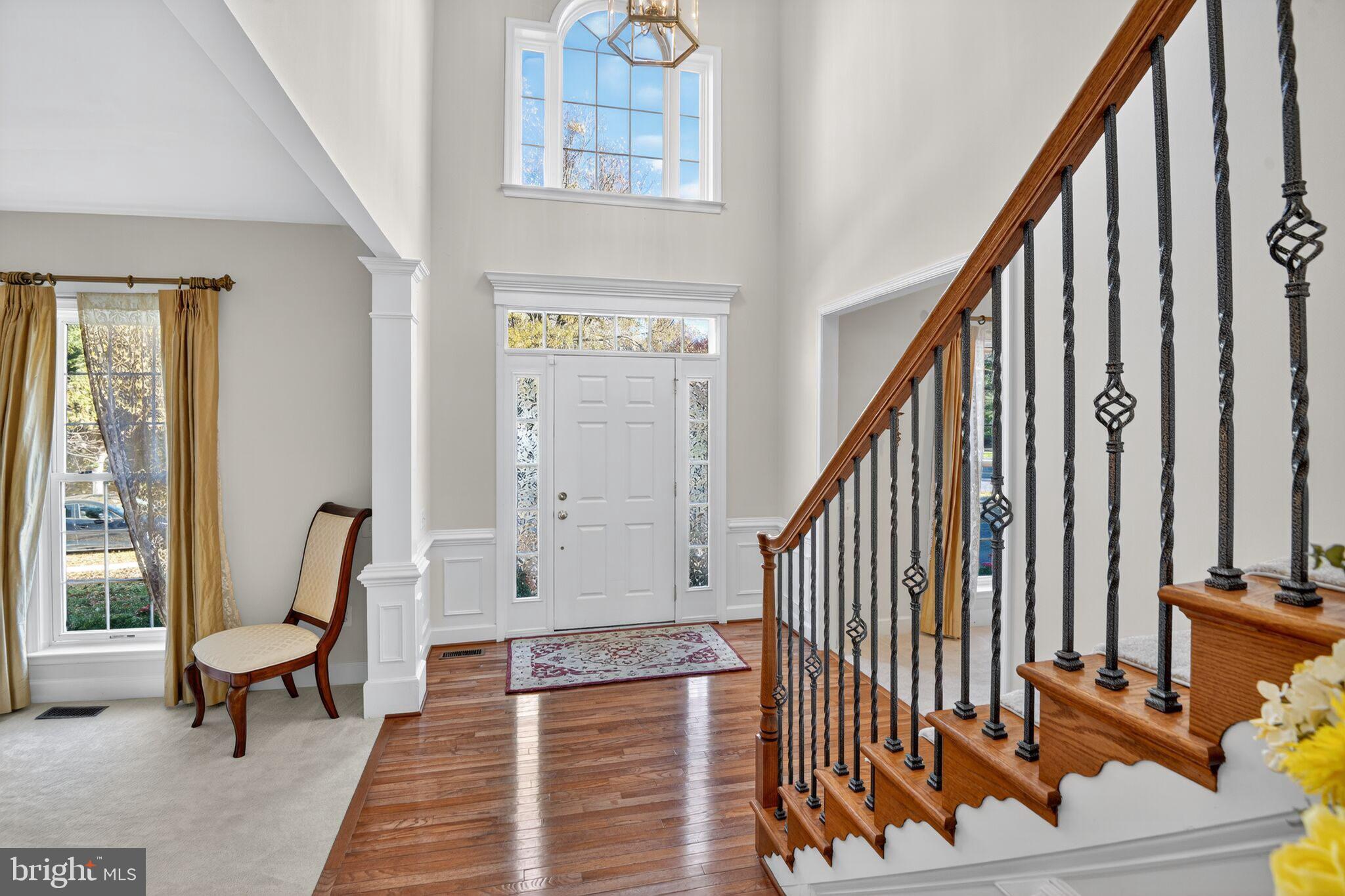 SUMMERFIELD CROSSING - Residential