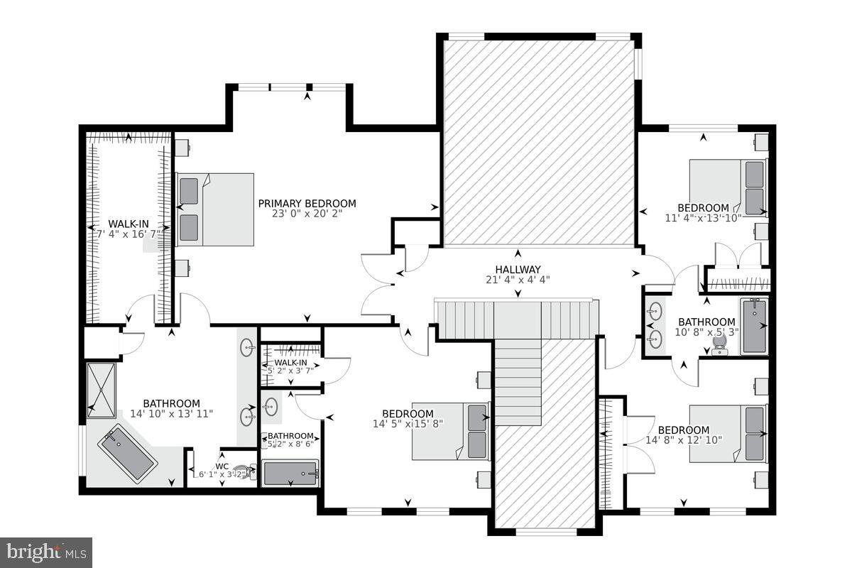 SUMMERFIELD CROSSING - Residential