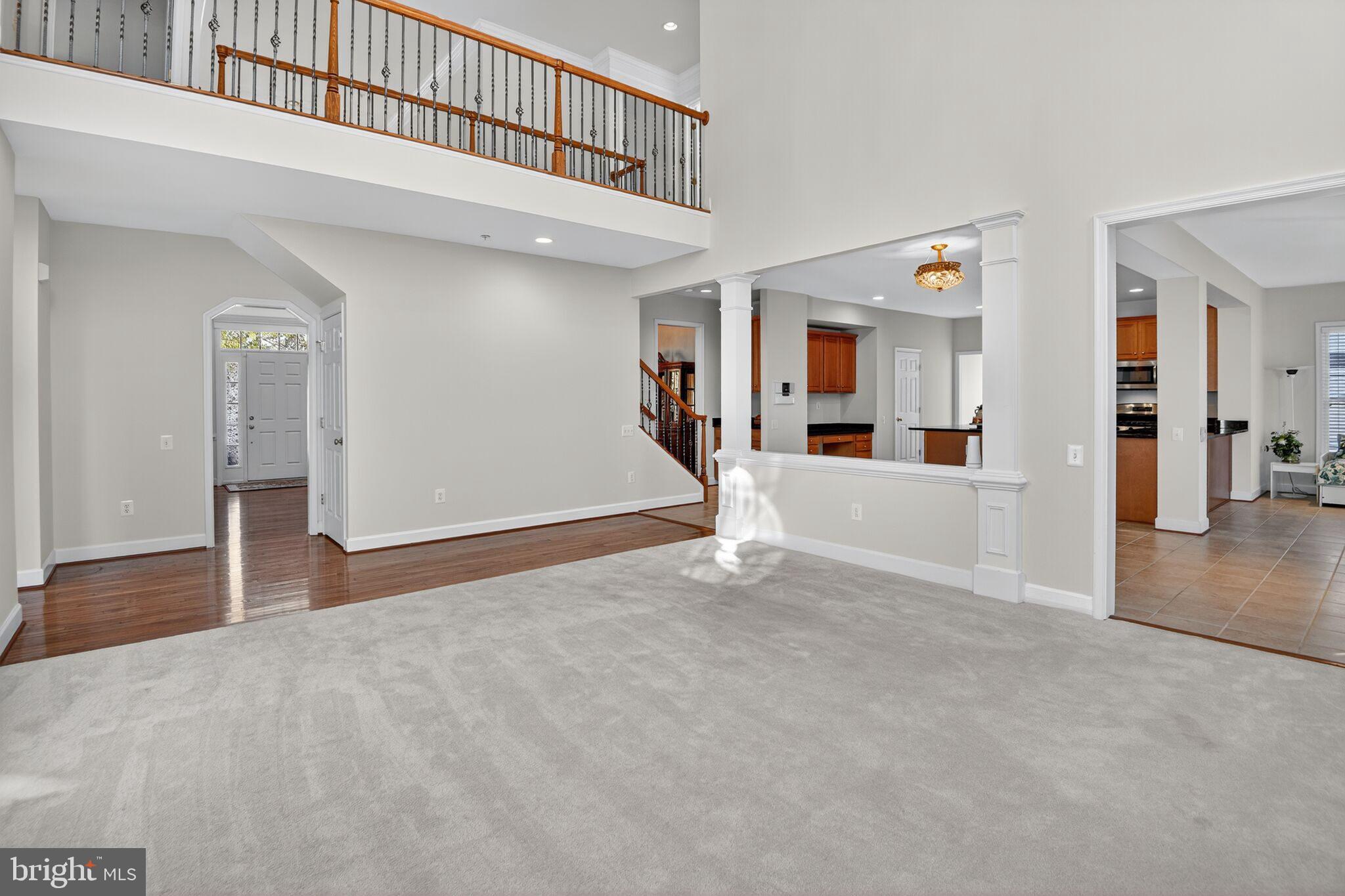 SUMMERFIELD CROSSING - Residential