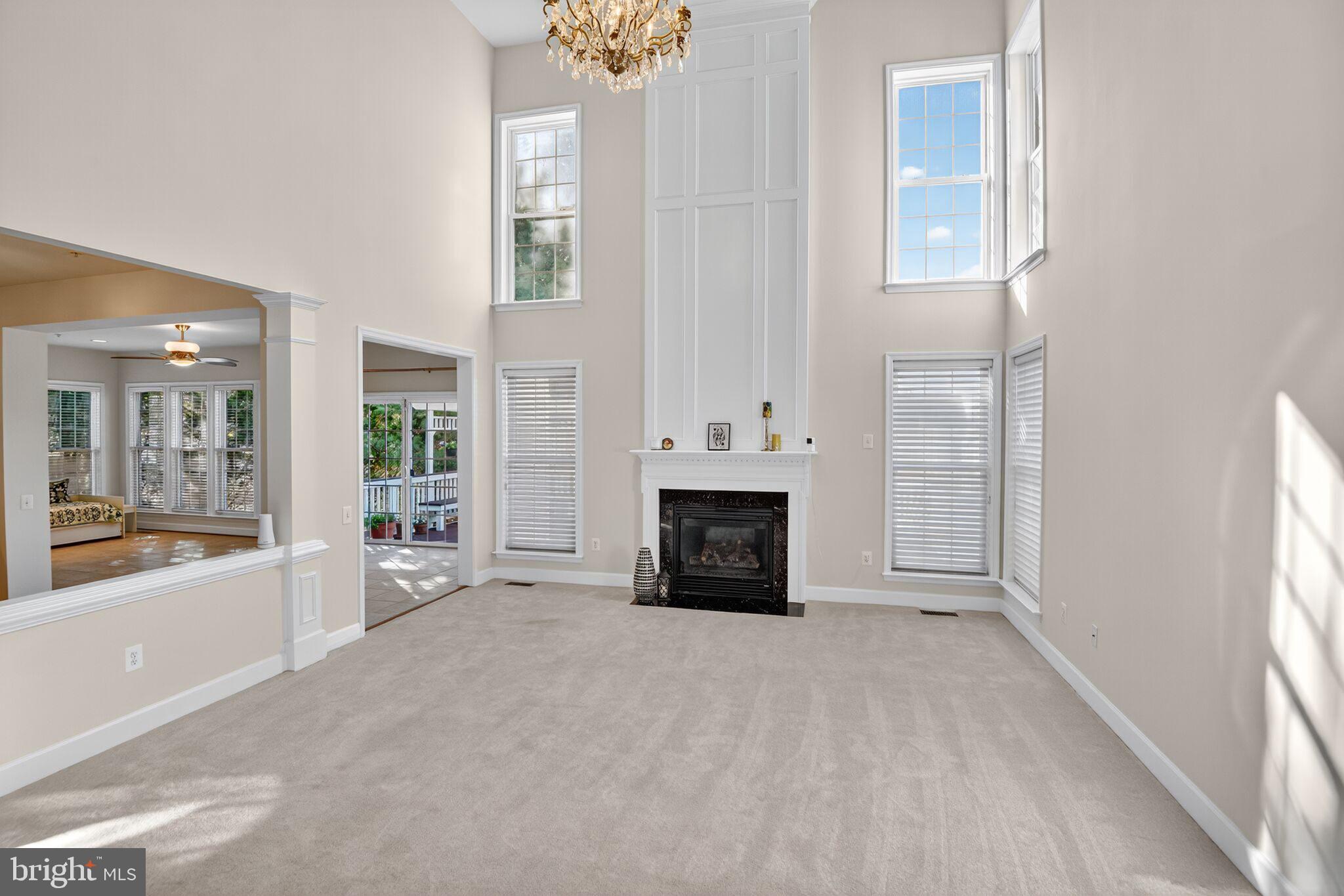 SUMMERFIELD CROSSING - Residential