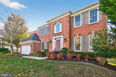 21712 Gorman Drive, Boyds, MD MLS: MDMC2206770