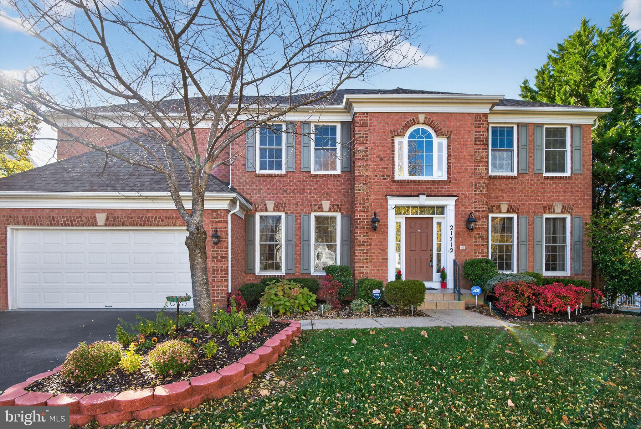 SUMMERFIELD CROSSING - Residential