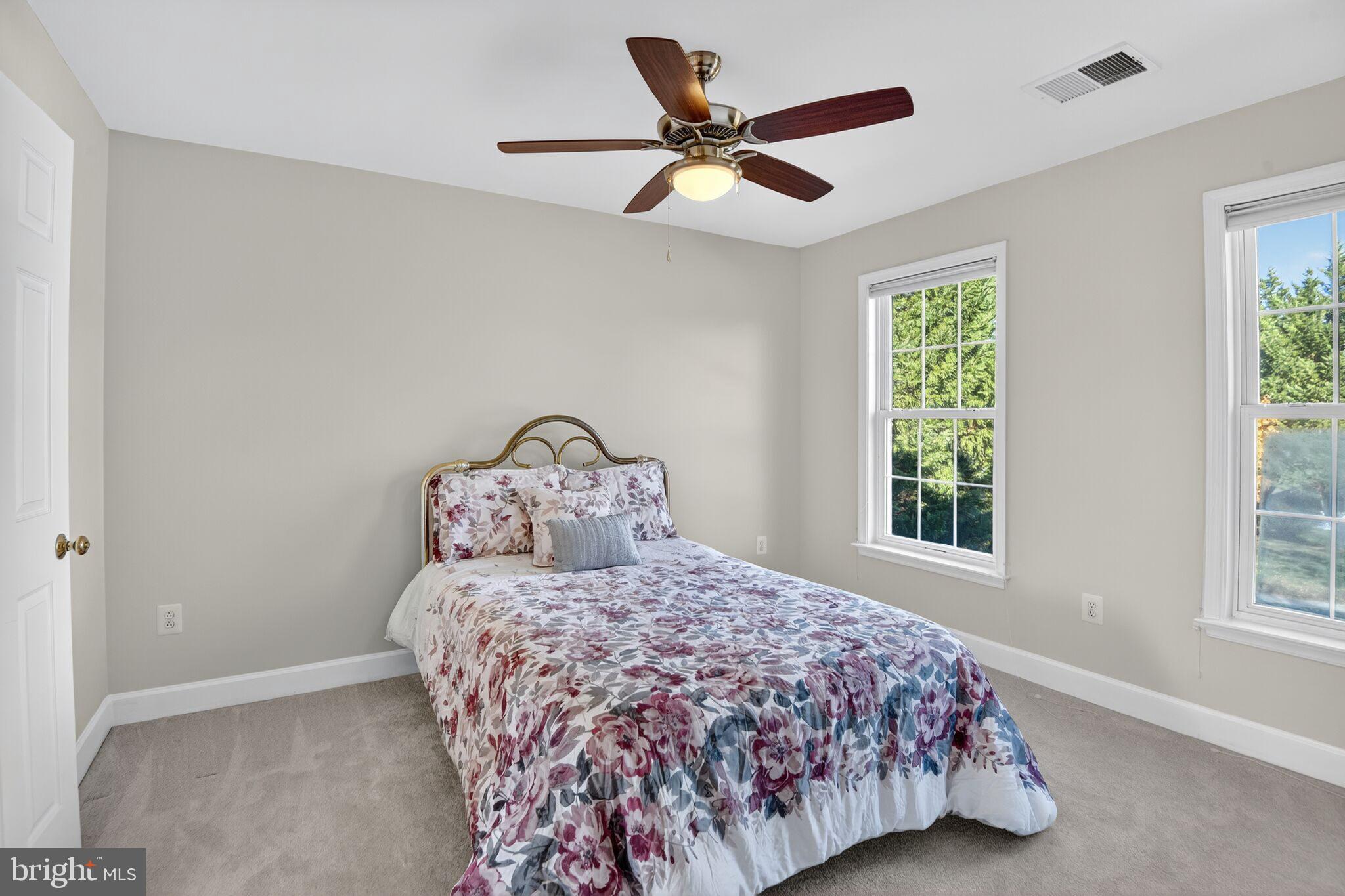 SUMMERFIELD CROSSING - Residential