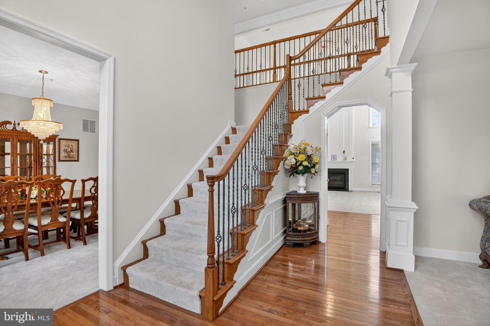 SUMMERFIELD CROSSING - Residential