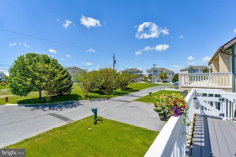 12921 CARMEL OCEAN CITY MD 21842