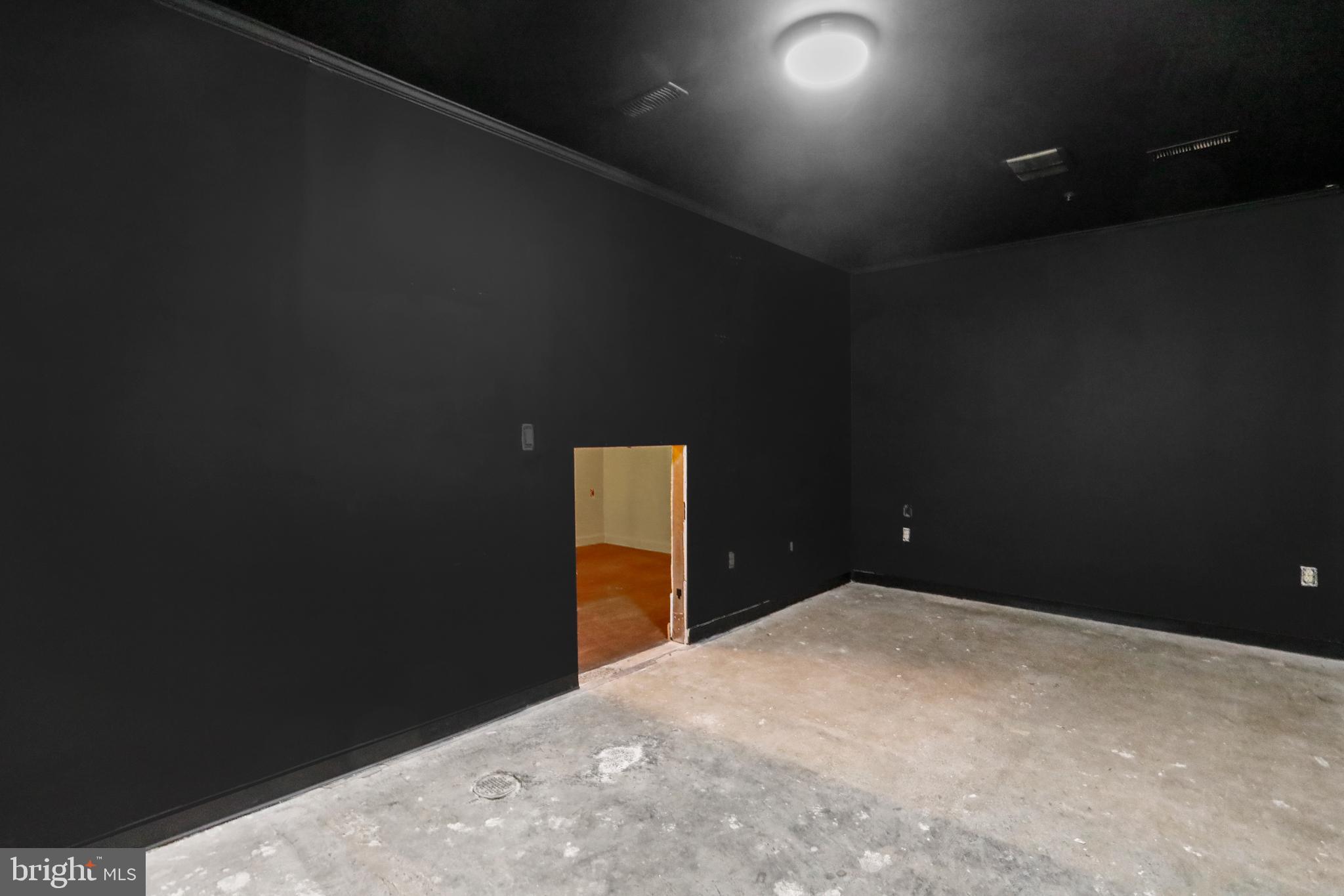 NONE AVAILABLE - Commercial Lease