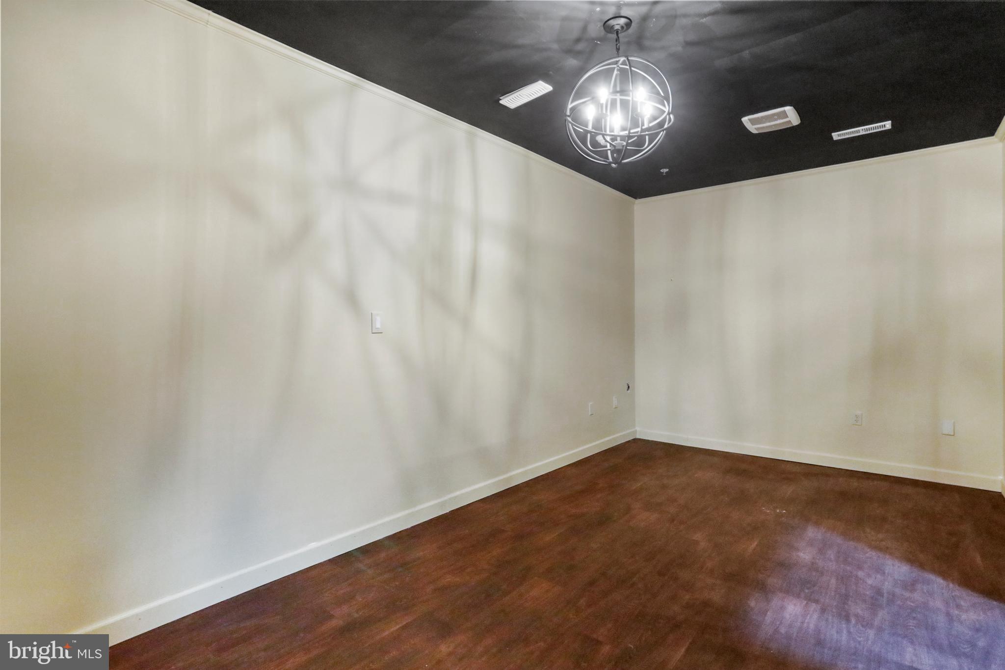 NONE AVAILABLE - Commercial Lease