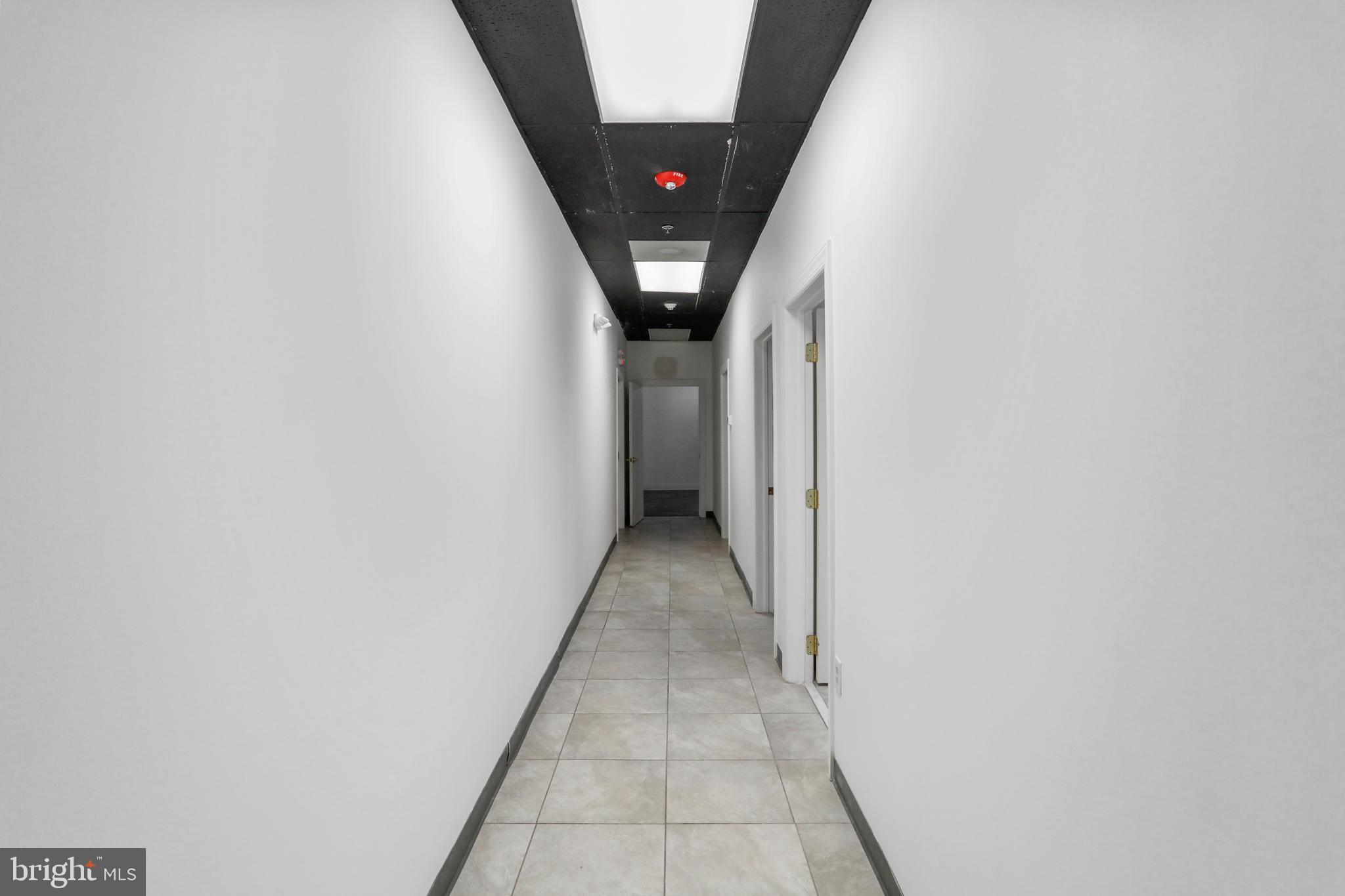 NONE AVAILABLE - Commercial Lease