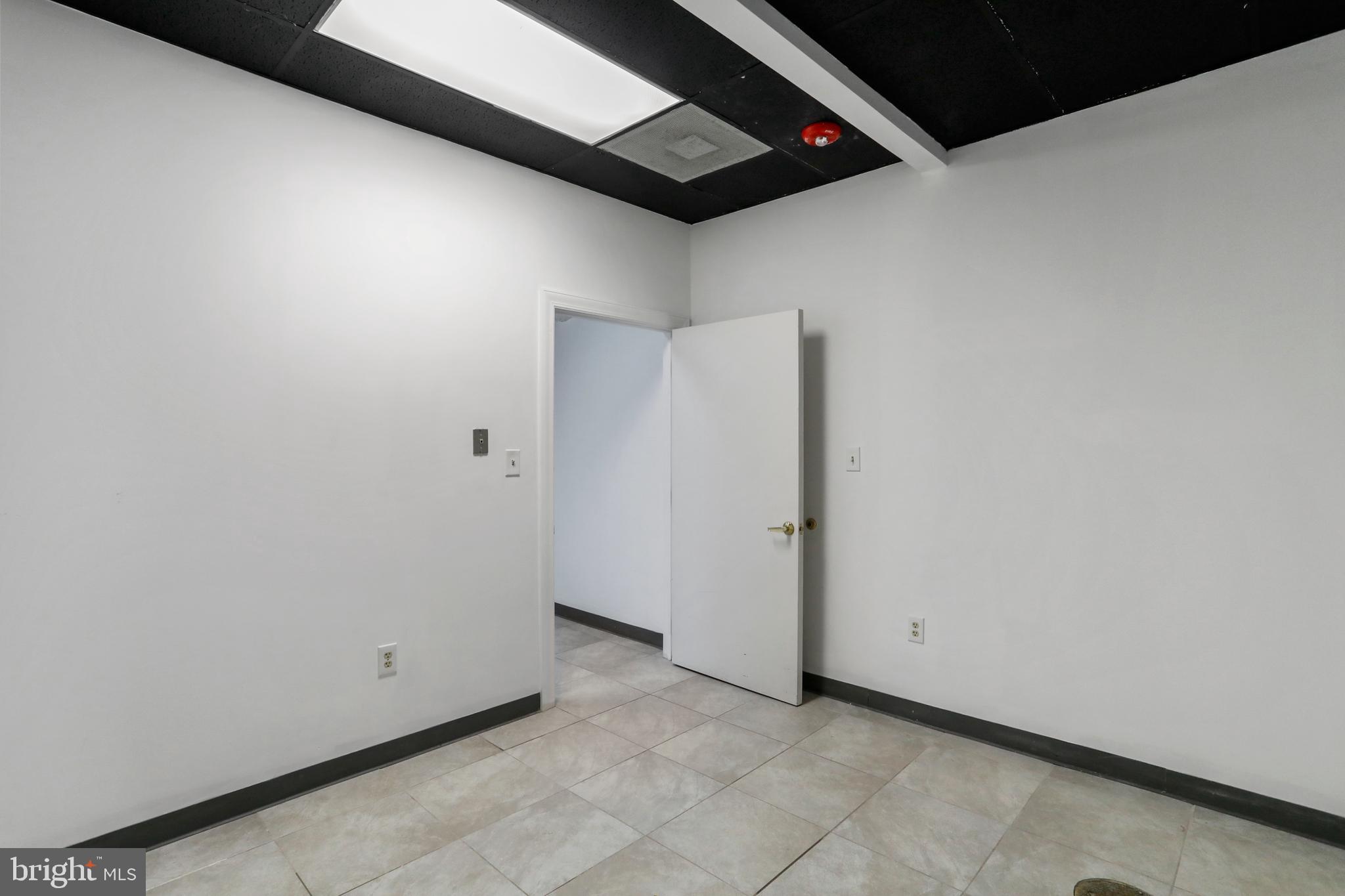 NONE AVAILABLE - Commercial Lease