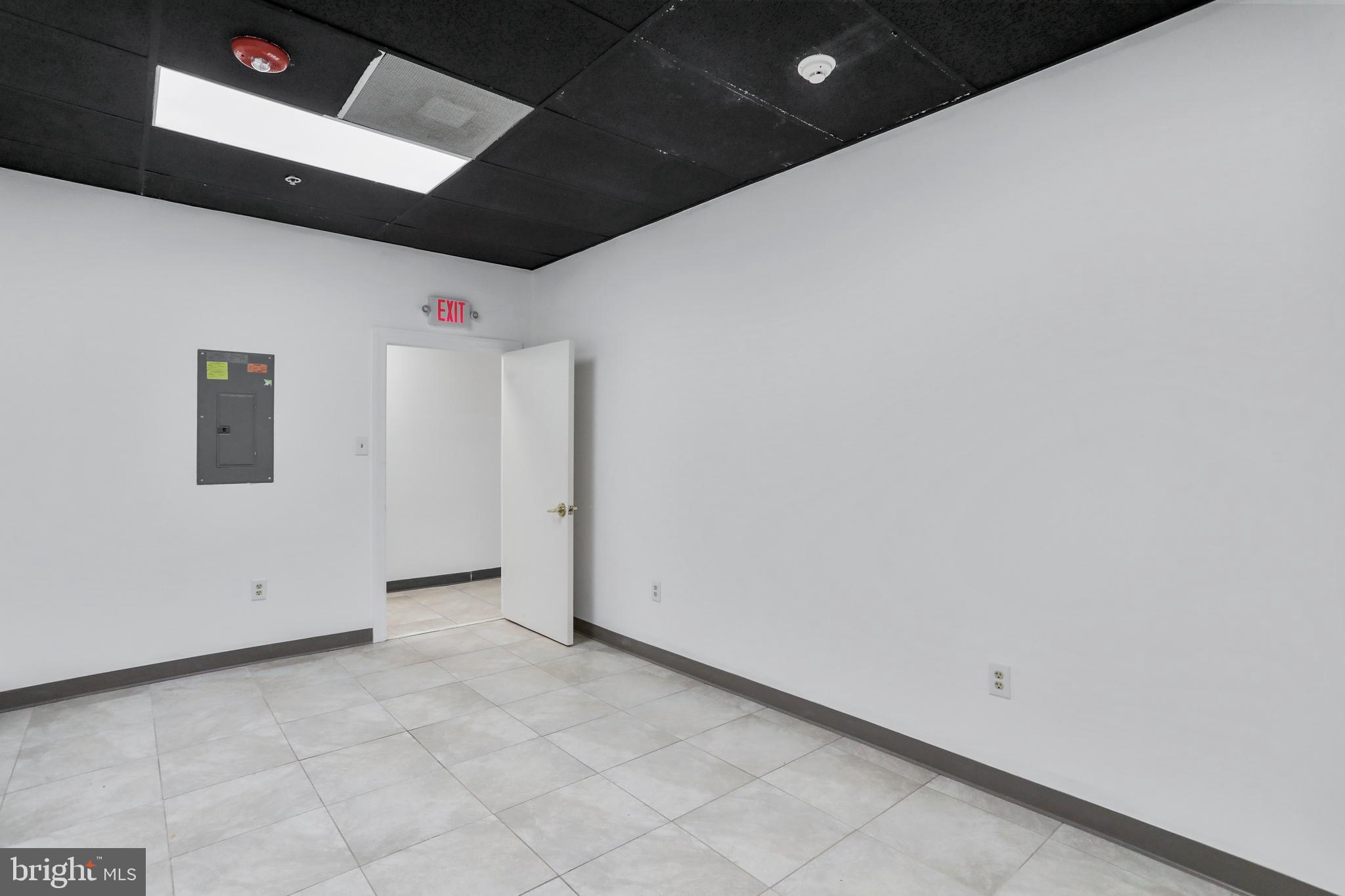 NONE AVAILABLE - Commercial Lease