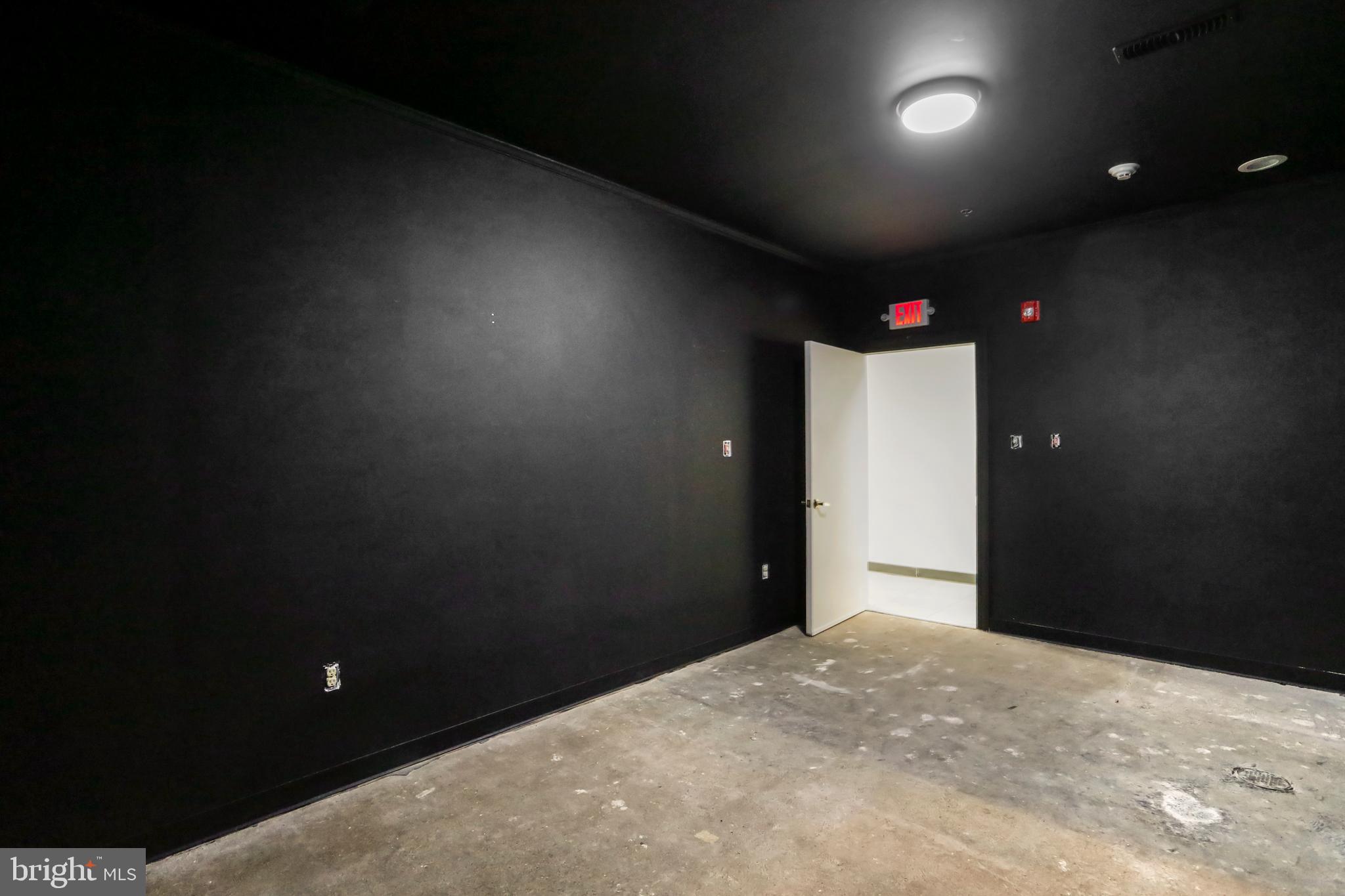 NONE AVAILABLE - Commercial Lease