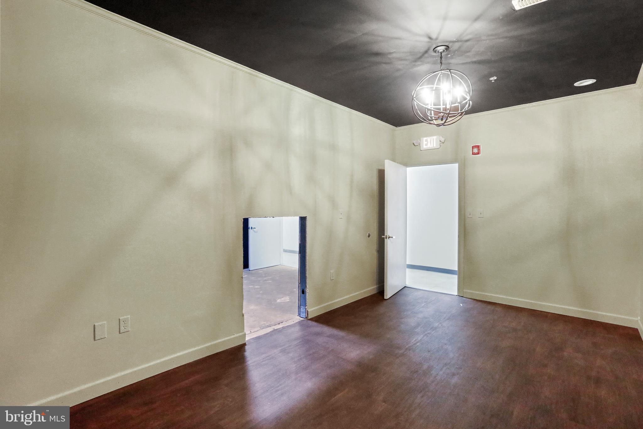 NONE AVAILABLE - Commercial Lease